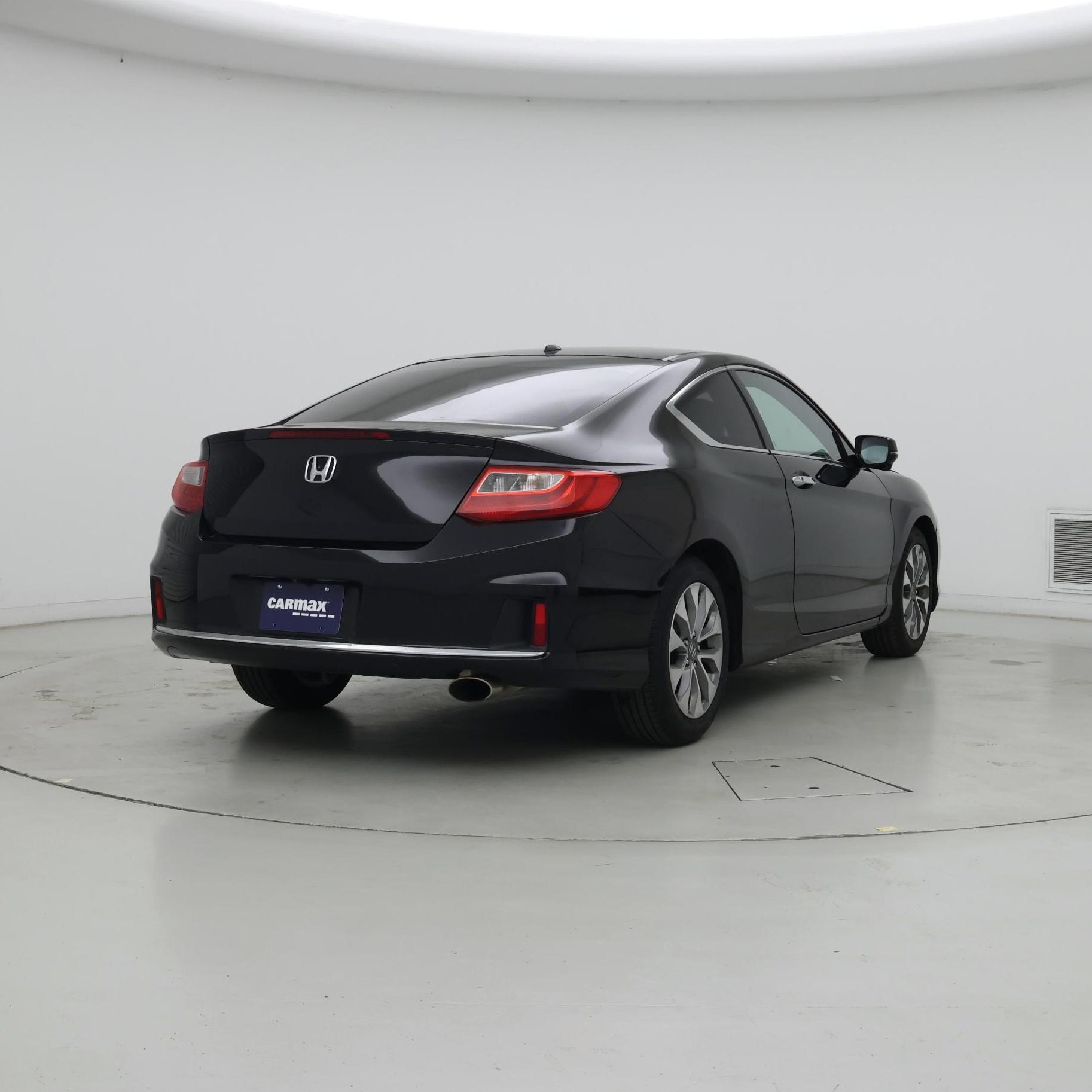 Thumbnail: 2015 Honda Accord - 8