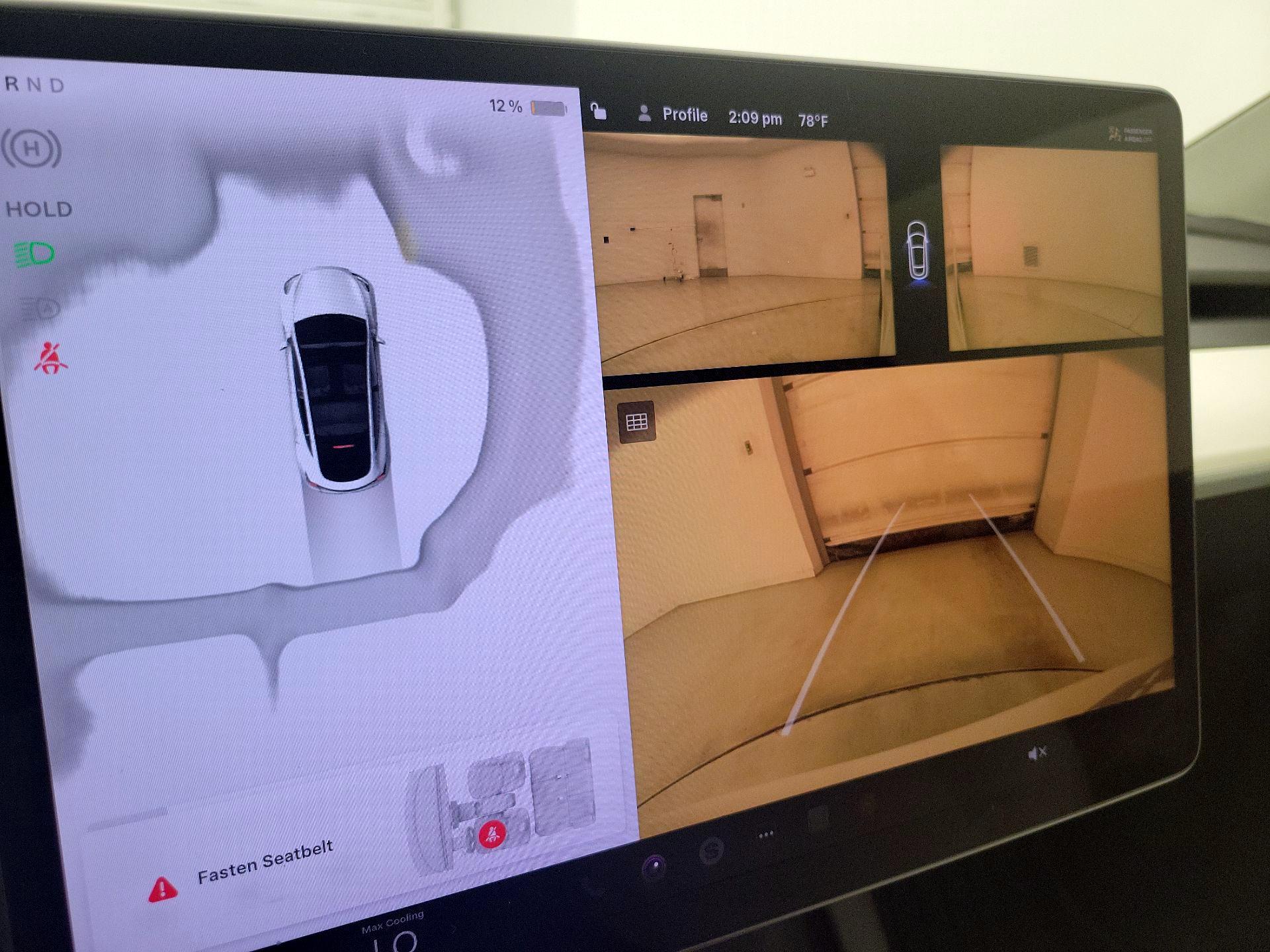 Thumbnail: 2024 Tesla Model Y - 13