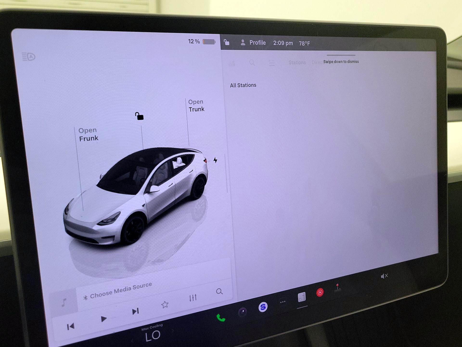 Thumbnail: 2024 Tesla Model Y - 14