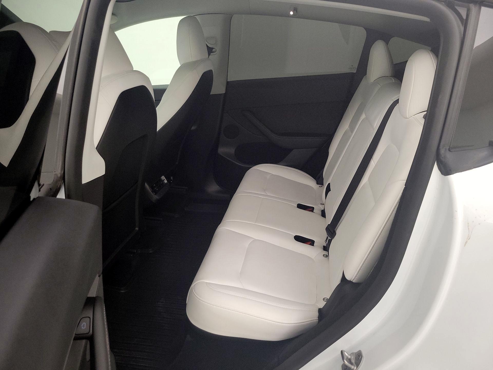 Thumbnail: 2024 Tesla Model Y - 17