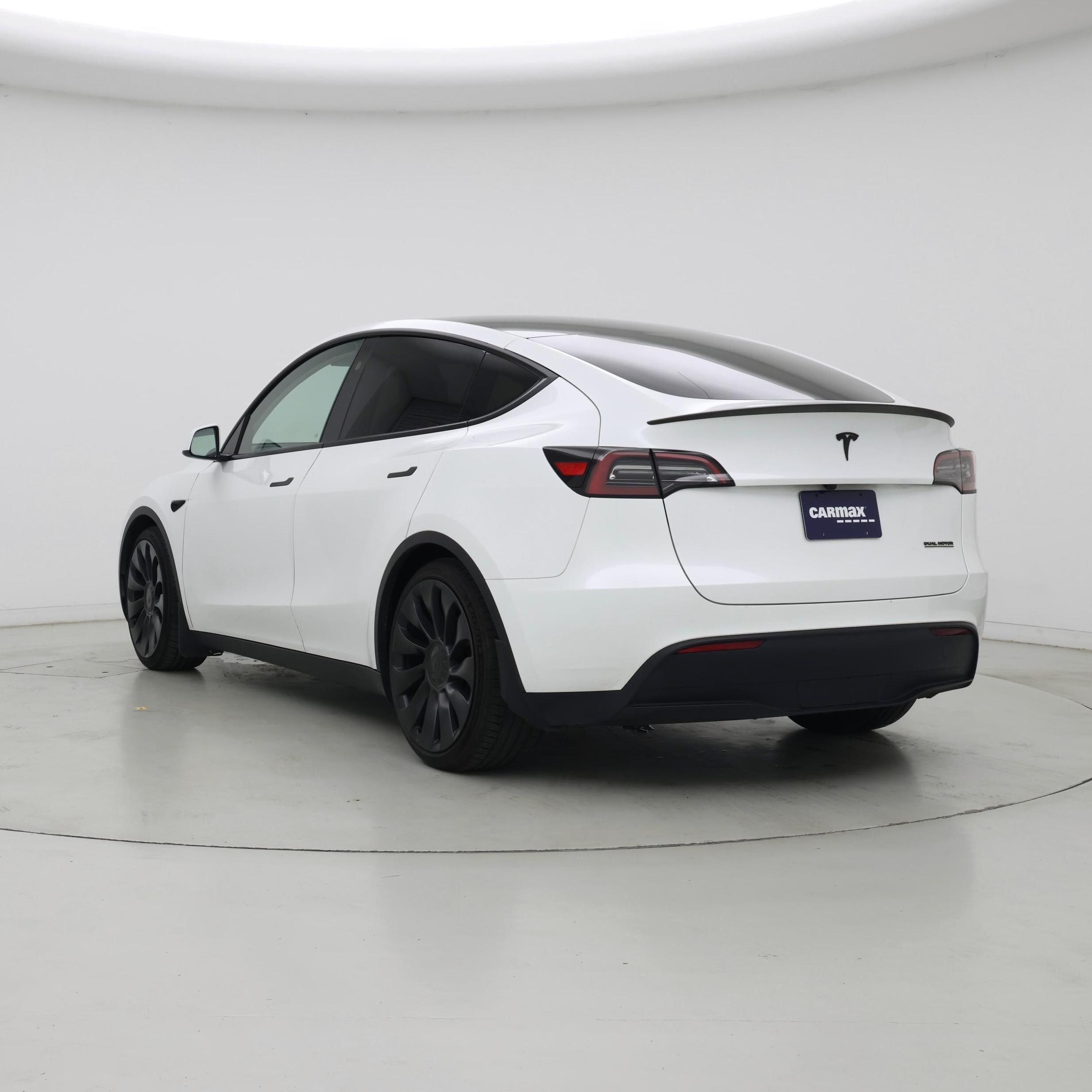 Thumbnail: 2024 Tesla Model Y - 2