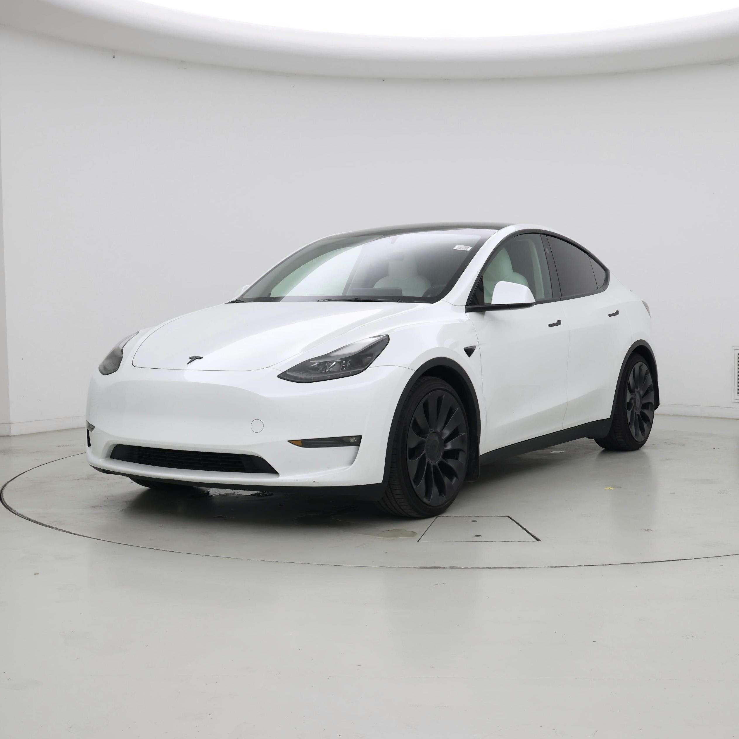 Thumbnail: 2024 Tesla Model Y - 4