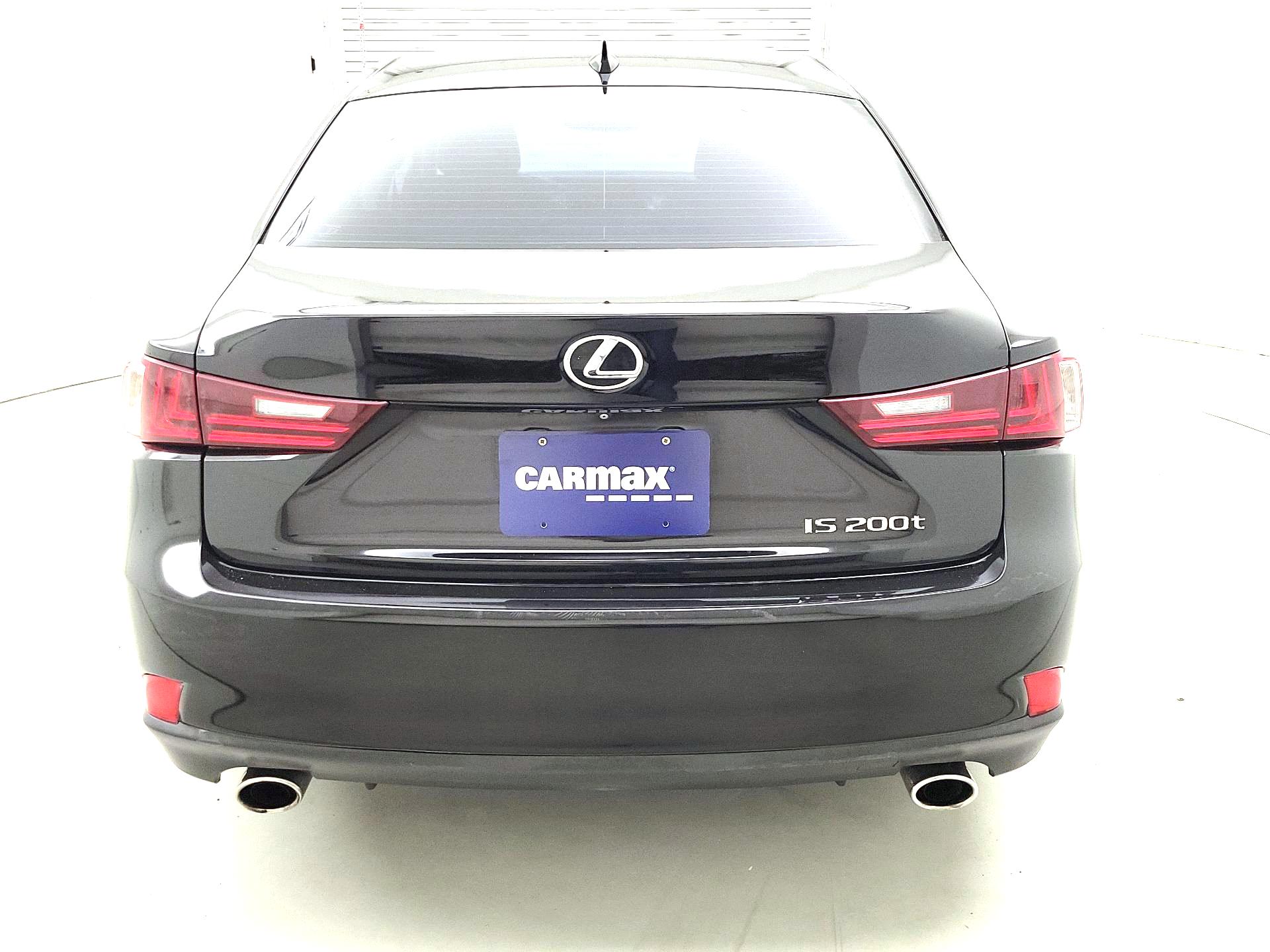 Thumbnail: 2016 Lexus IS - 6