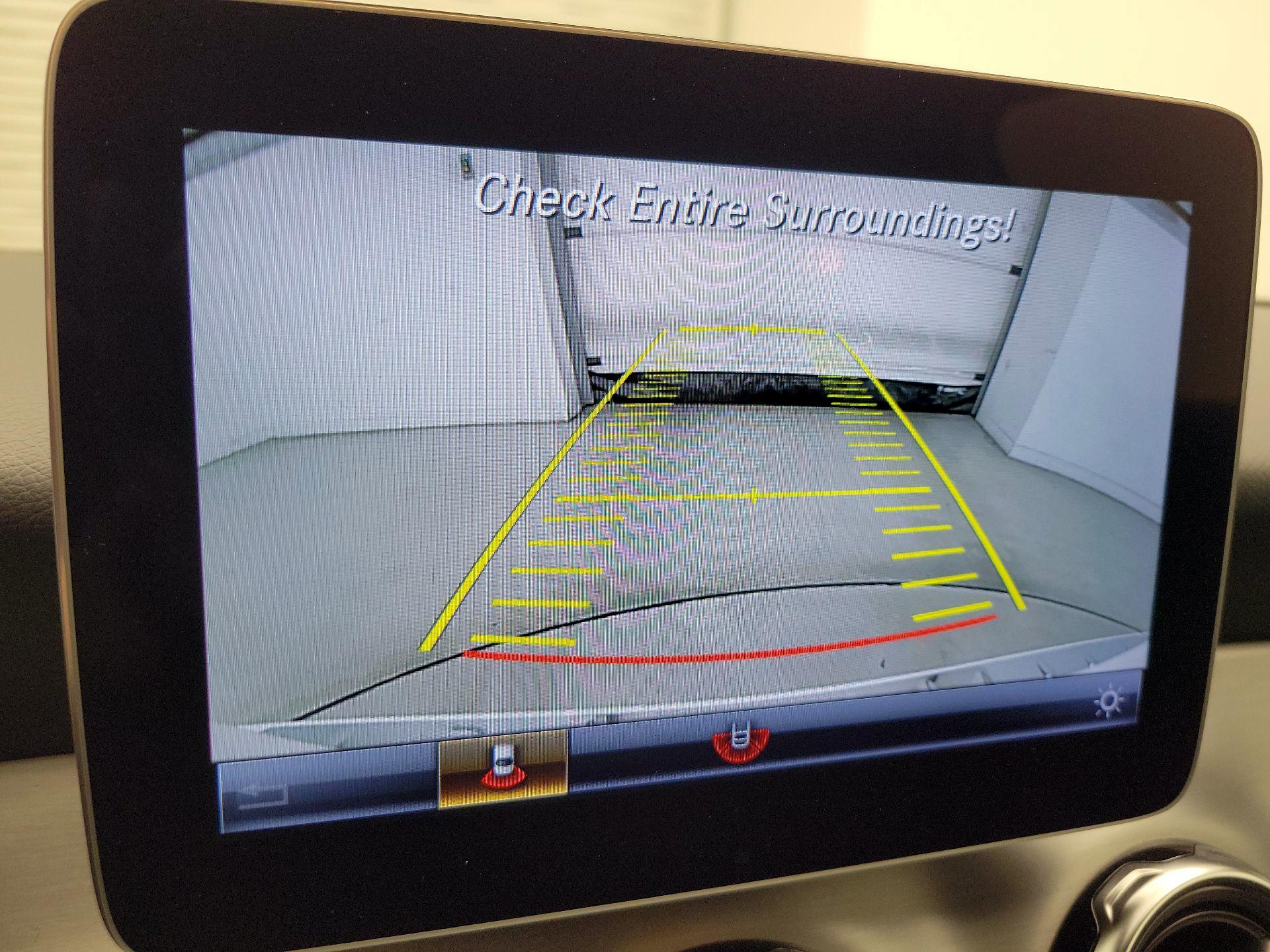 Thumbnail: 2020 Mercedes-Benz GLA - 14