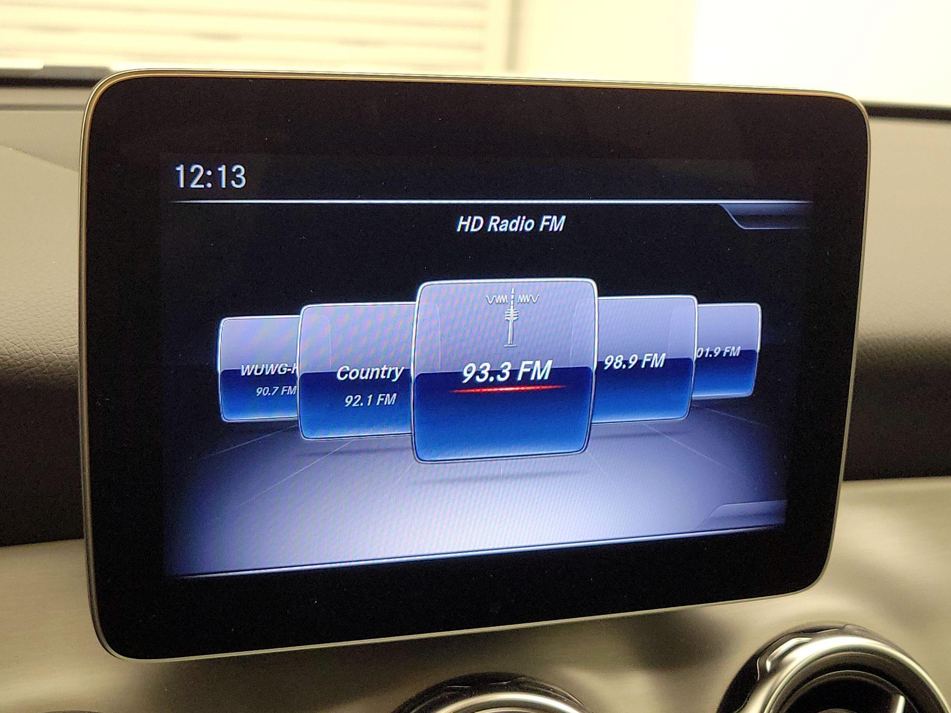 Thumbnail: 2020 Mercedes-Benz GLA - 15