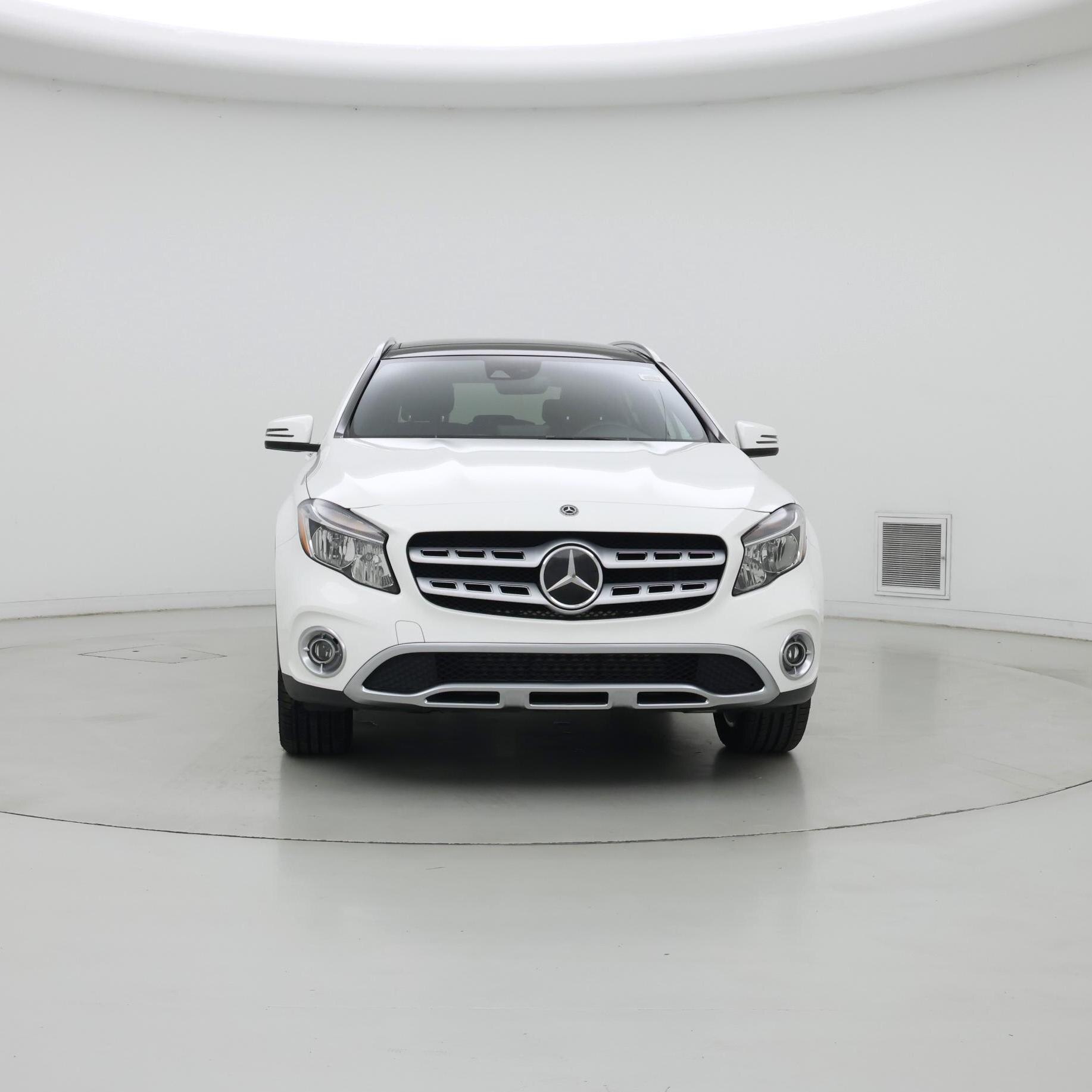 Thumbnail: 2020 Mercedes-Benz GLA - 5