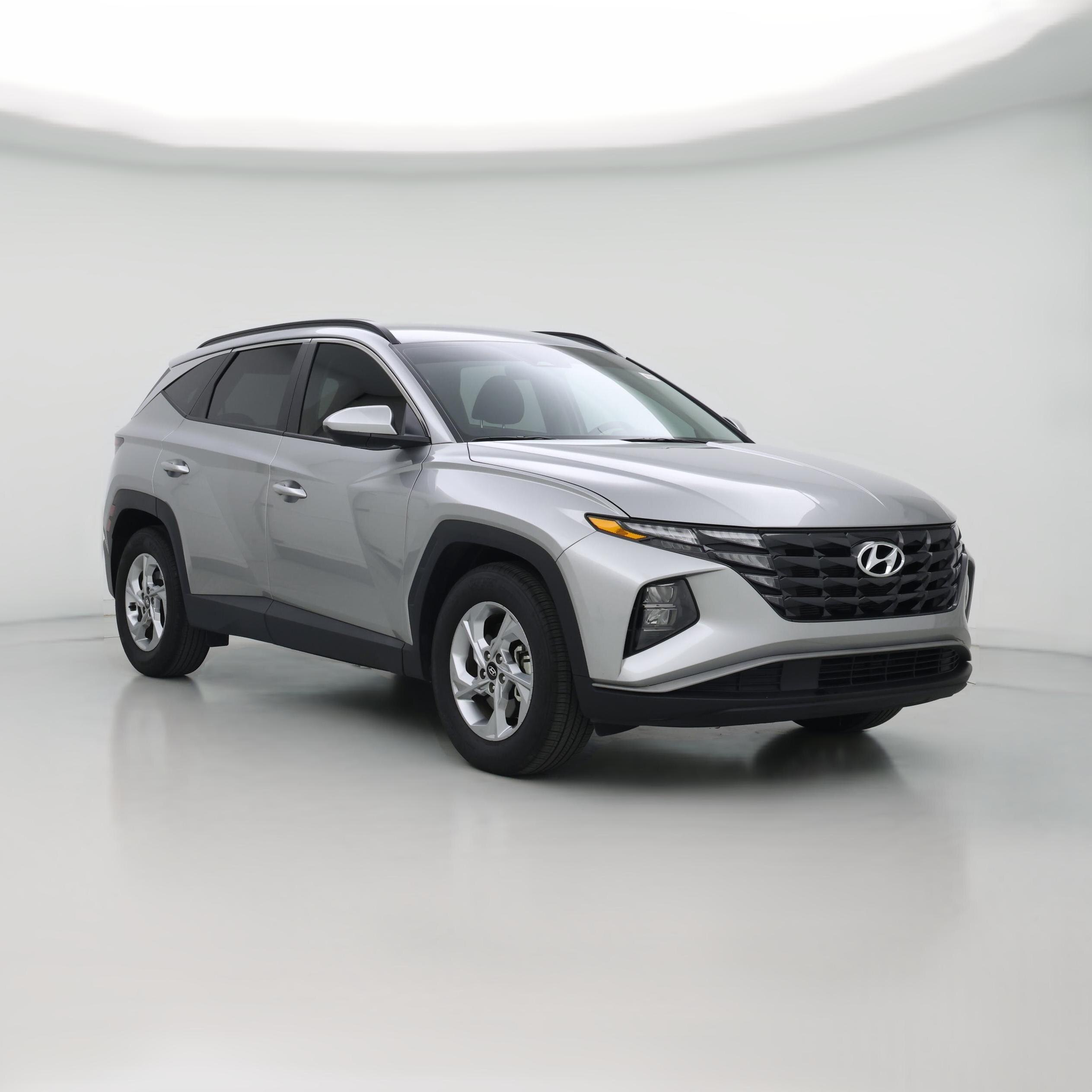 Thumbnail: 2024 Hyundai Tucson - 1