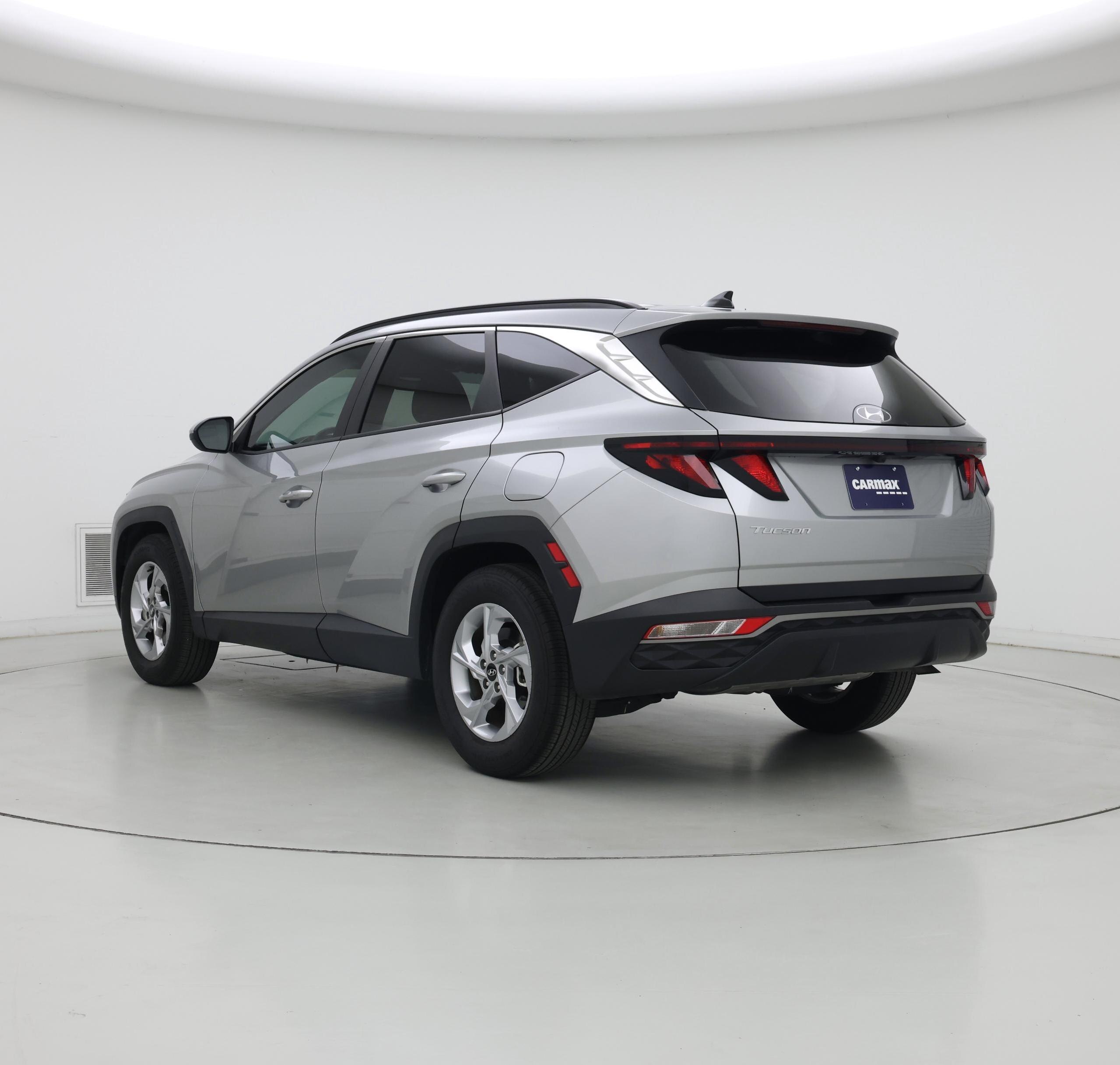Thumbnail: 2024 Hyundai Tucson - 2