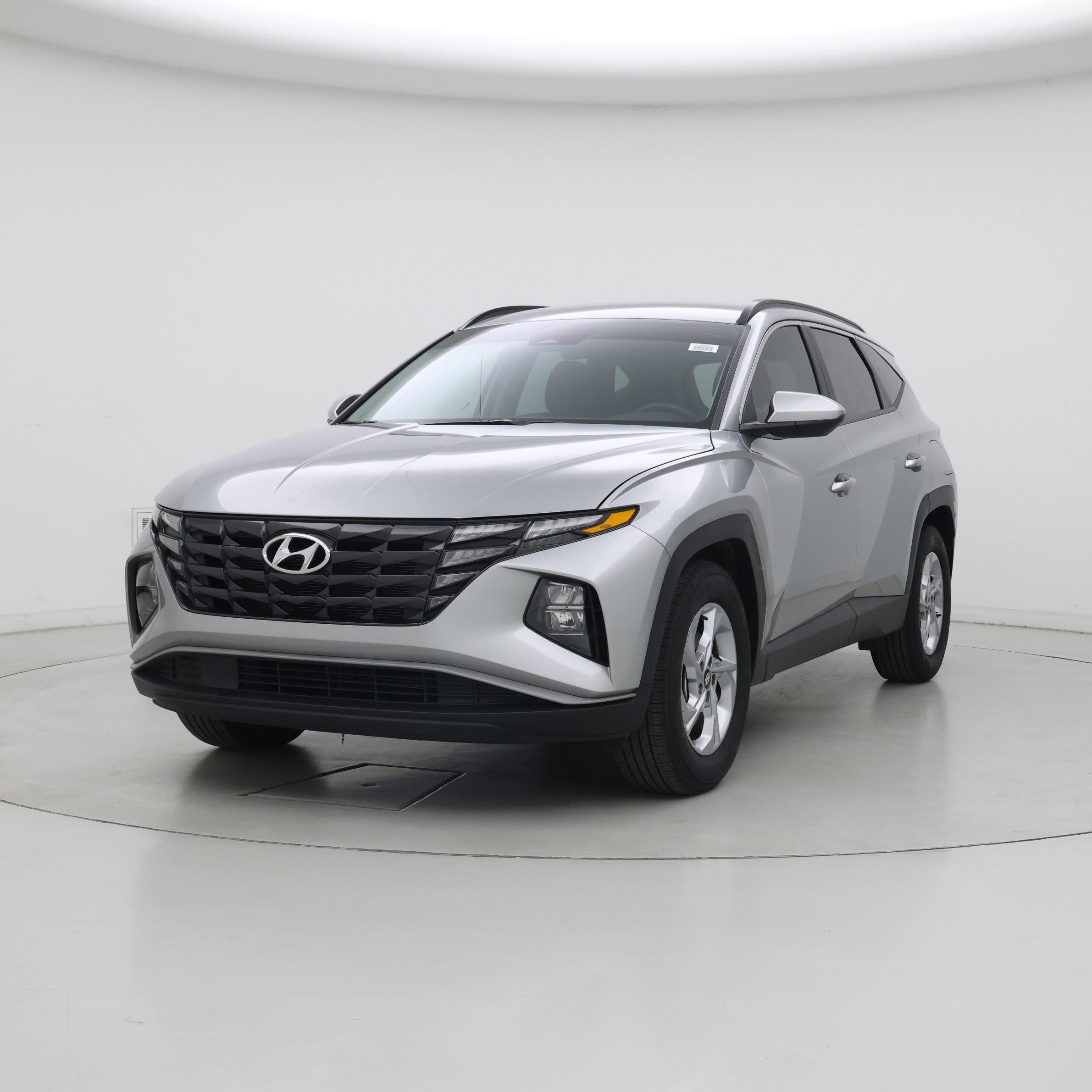 Thumbnail: 2024 Hyundai Tucson - 4