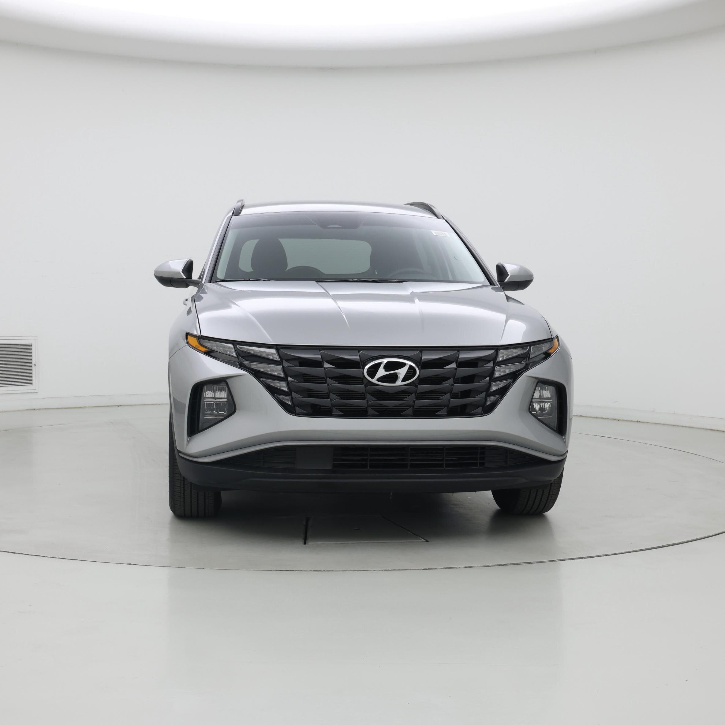 Thumbnail: 2024 Hyundai Tucson - 5