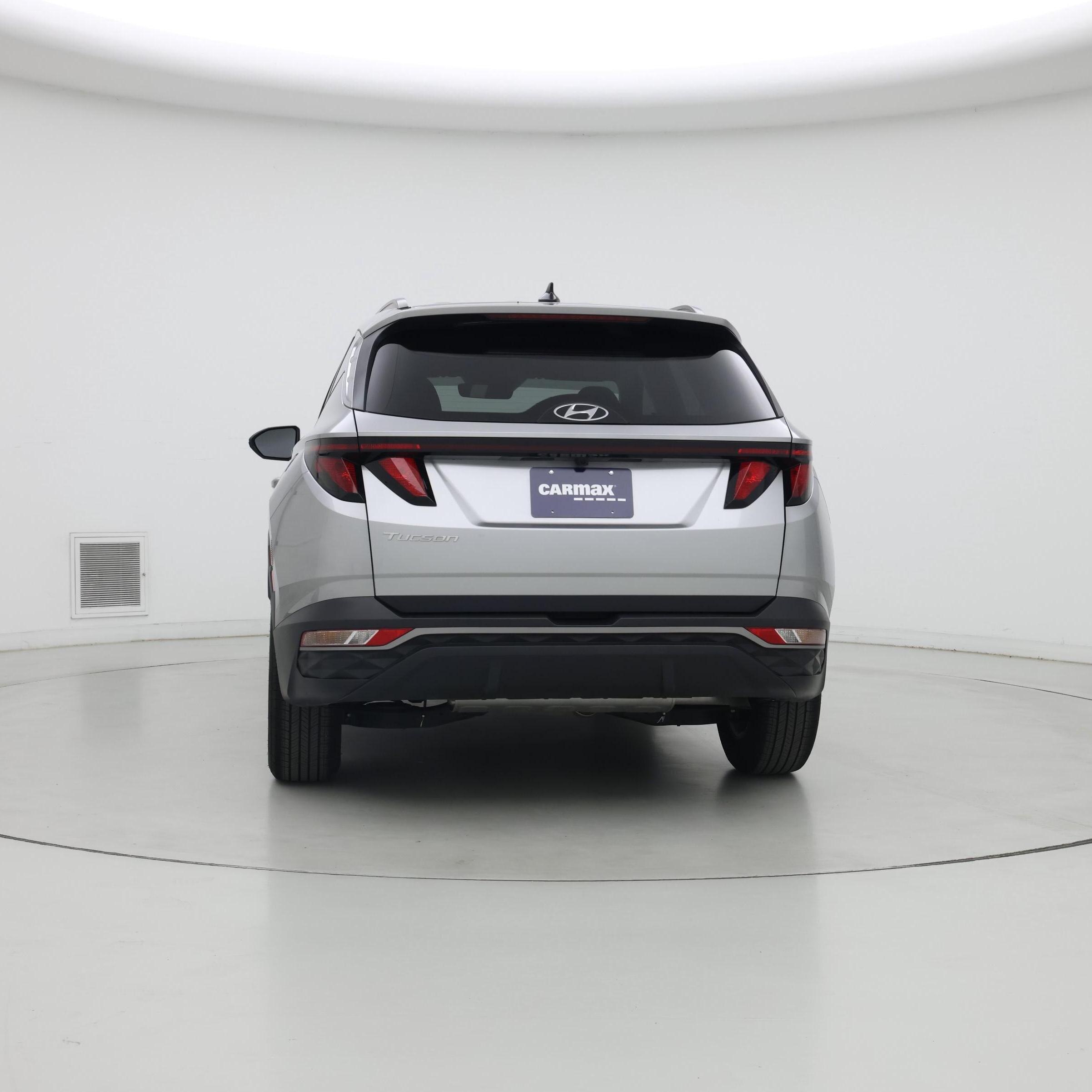 Thumbnail: 2024 Hyundai Tucson - 6