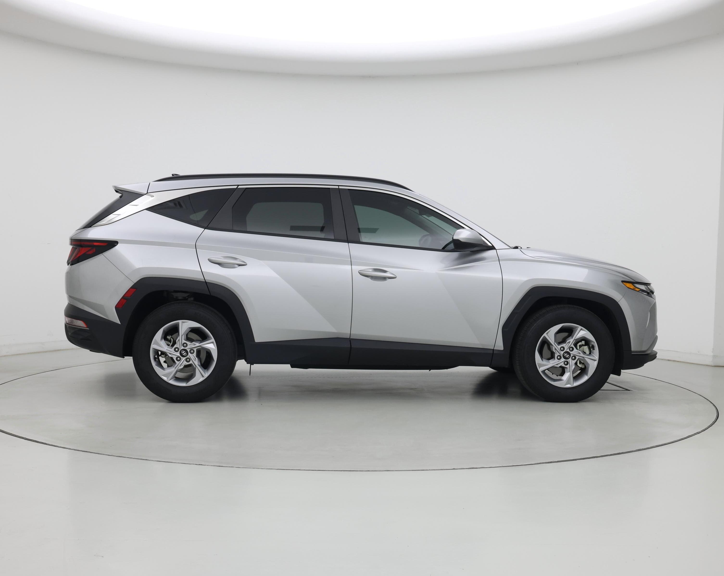 Thumbnail: 2024 Hyundai Tucson - 7