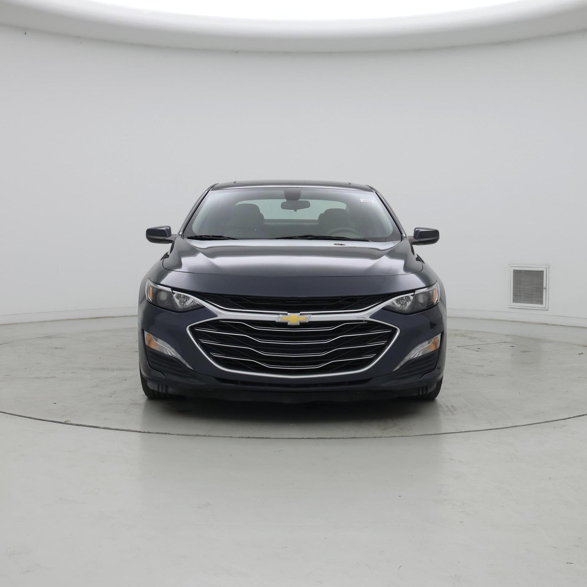 Thumbnail: 2021 Chevrolet Malibu - 5