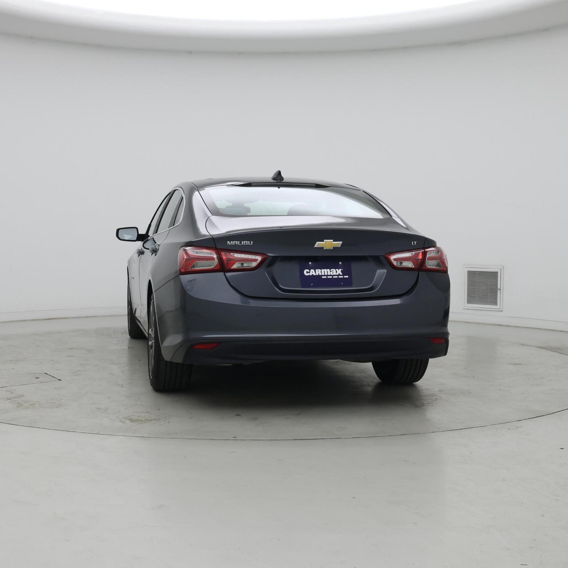Thumbnail: 2021 Chevrolet Malibu - 6