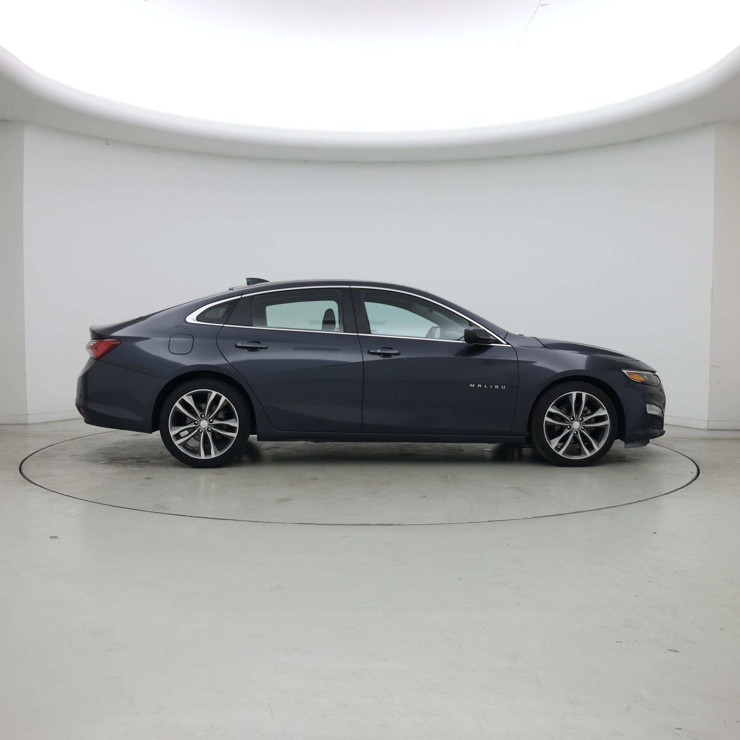 Thumbnail: 2021 Chevrolet Malibu - 7