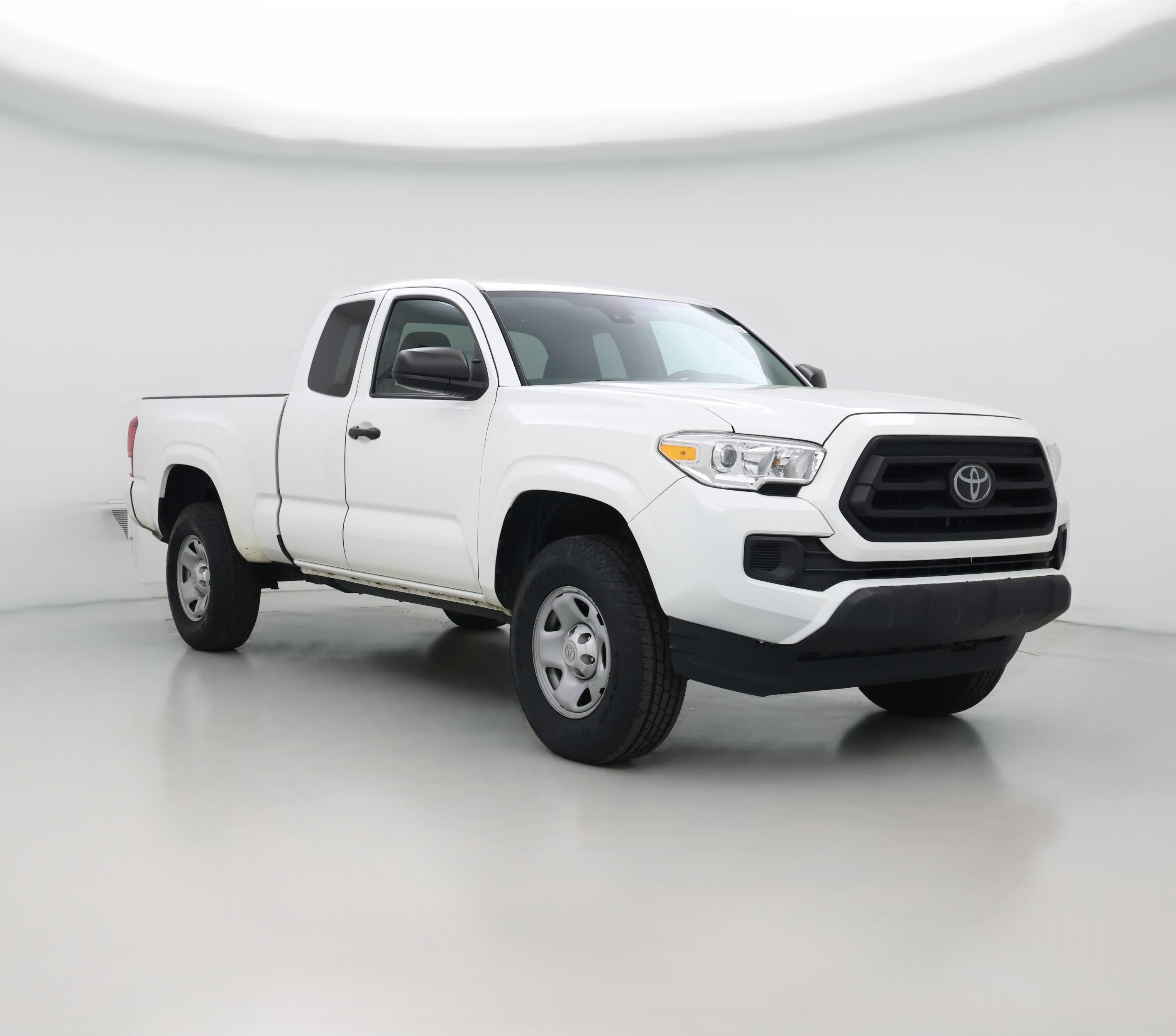 Thumbnail: 2023 Toyota Tacoma - 1