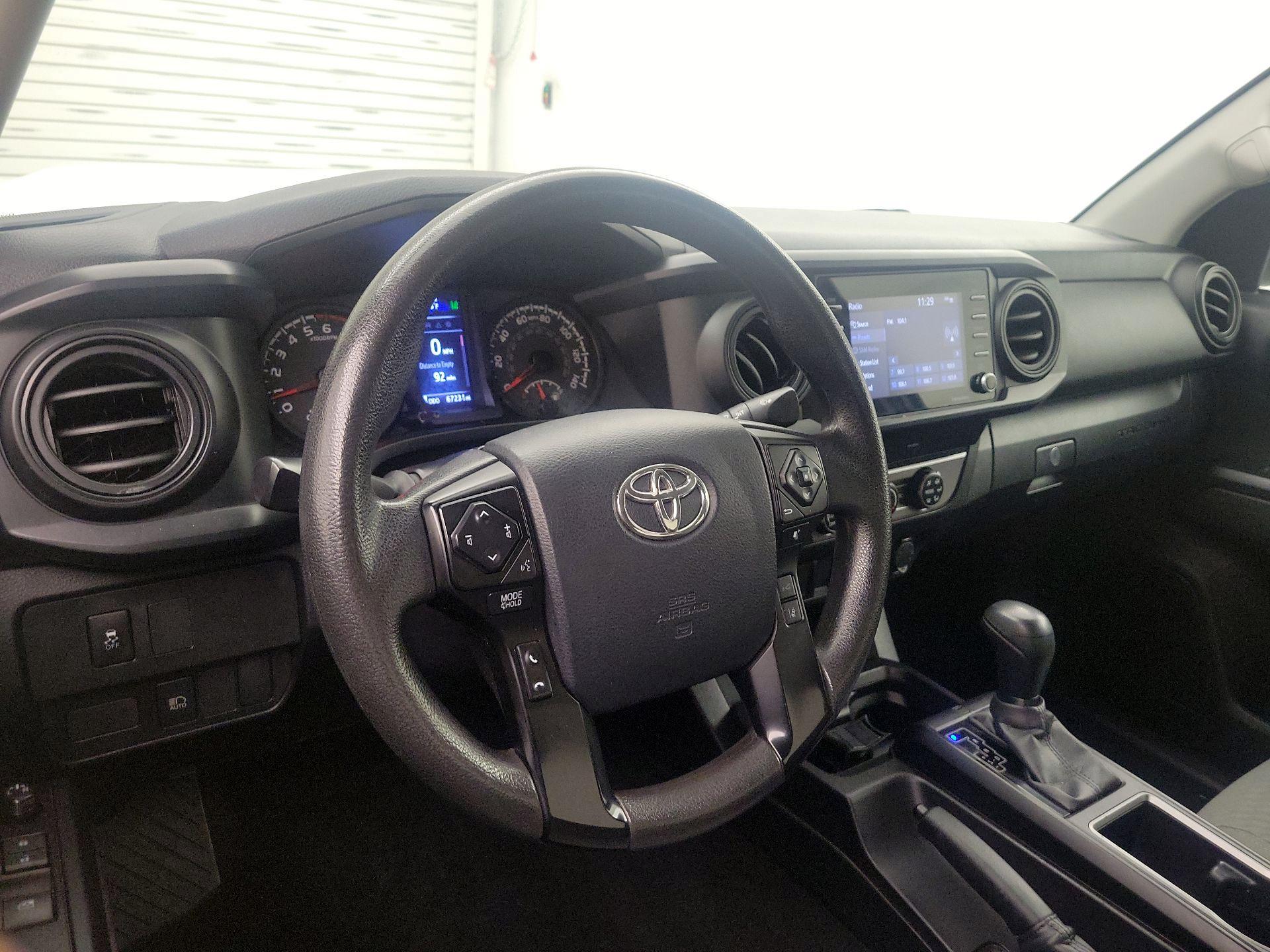 Thumbnail: 2023 Toyota Tacoma - 9