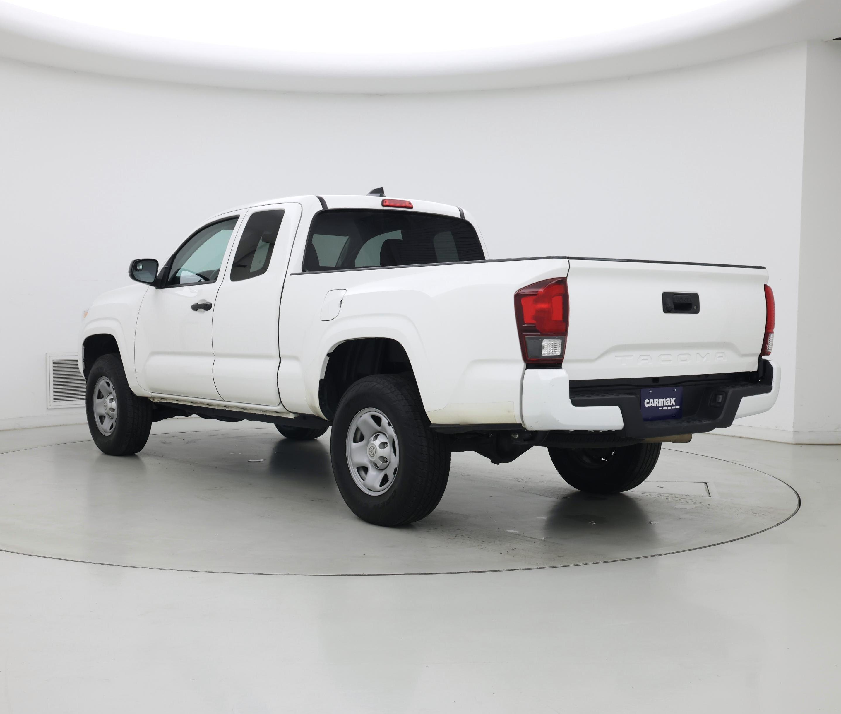 Thumbnail: 2023 Toyota Tacoma - 2