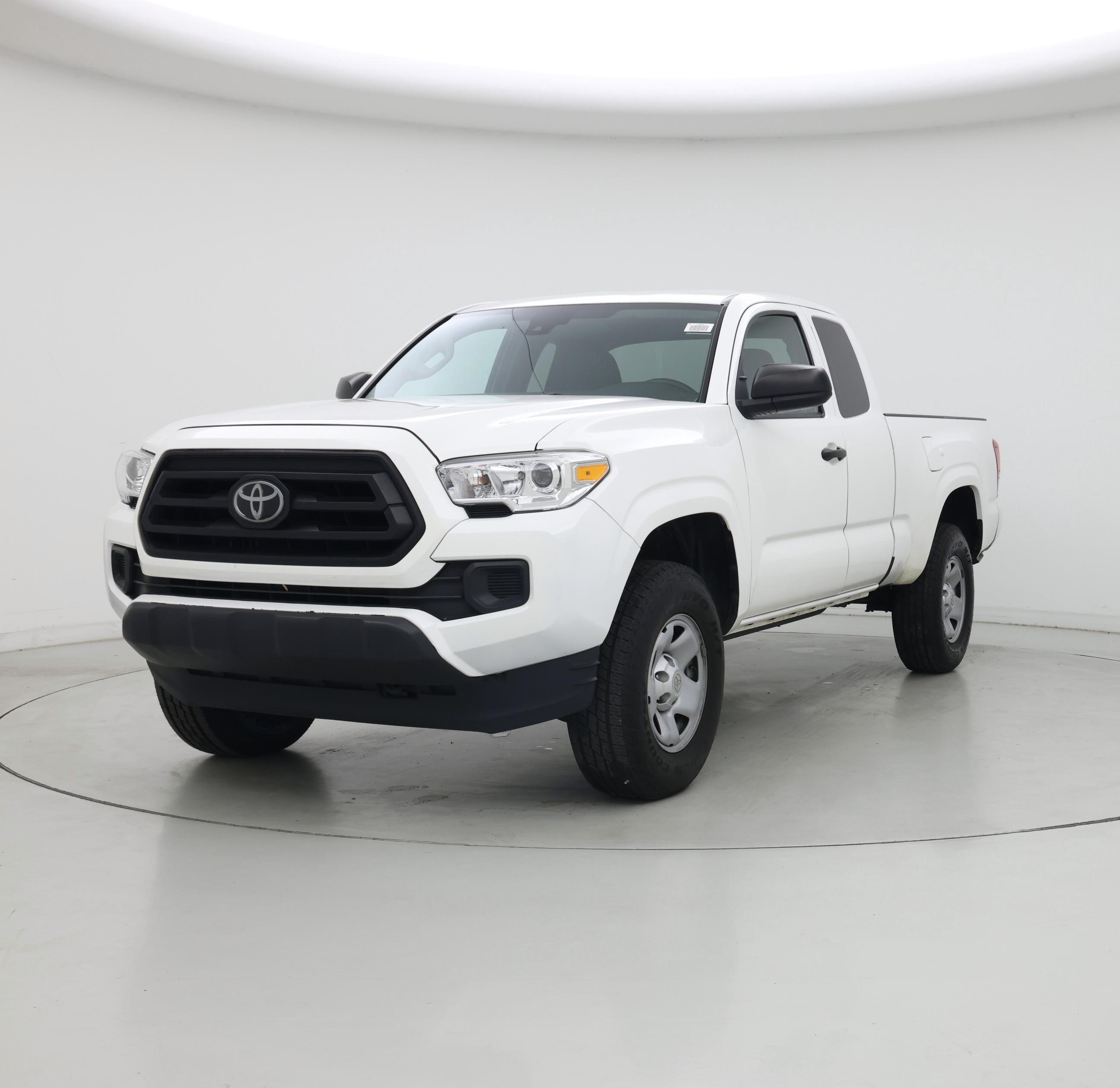 Thumbnail: 2023 Toyota Tacoma - 4