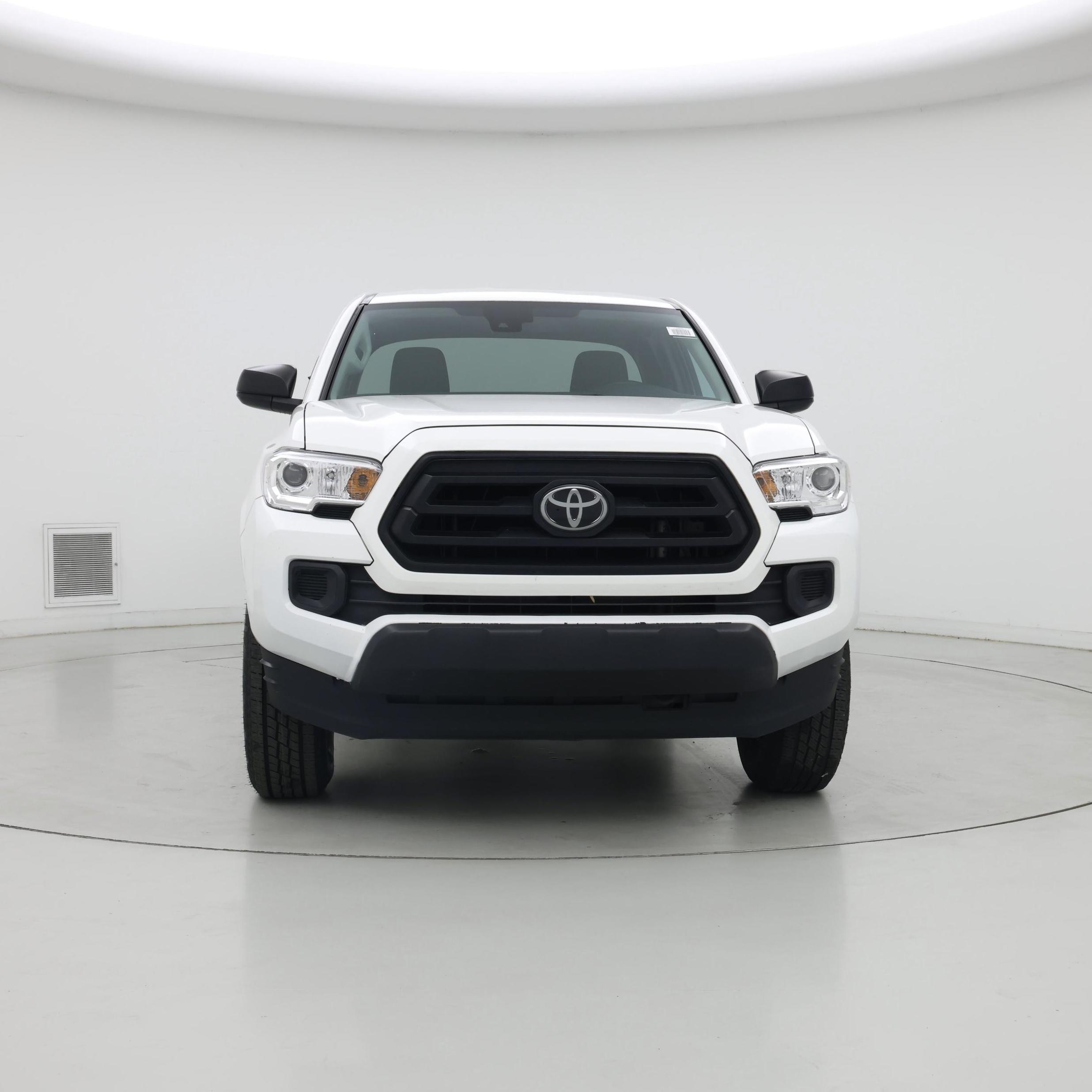Thumbnail: 2023 Toyota Tacoma - 5