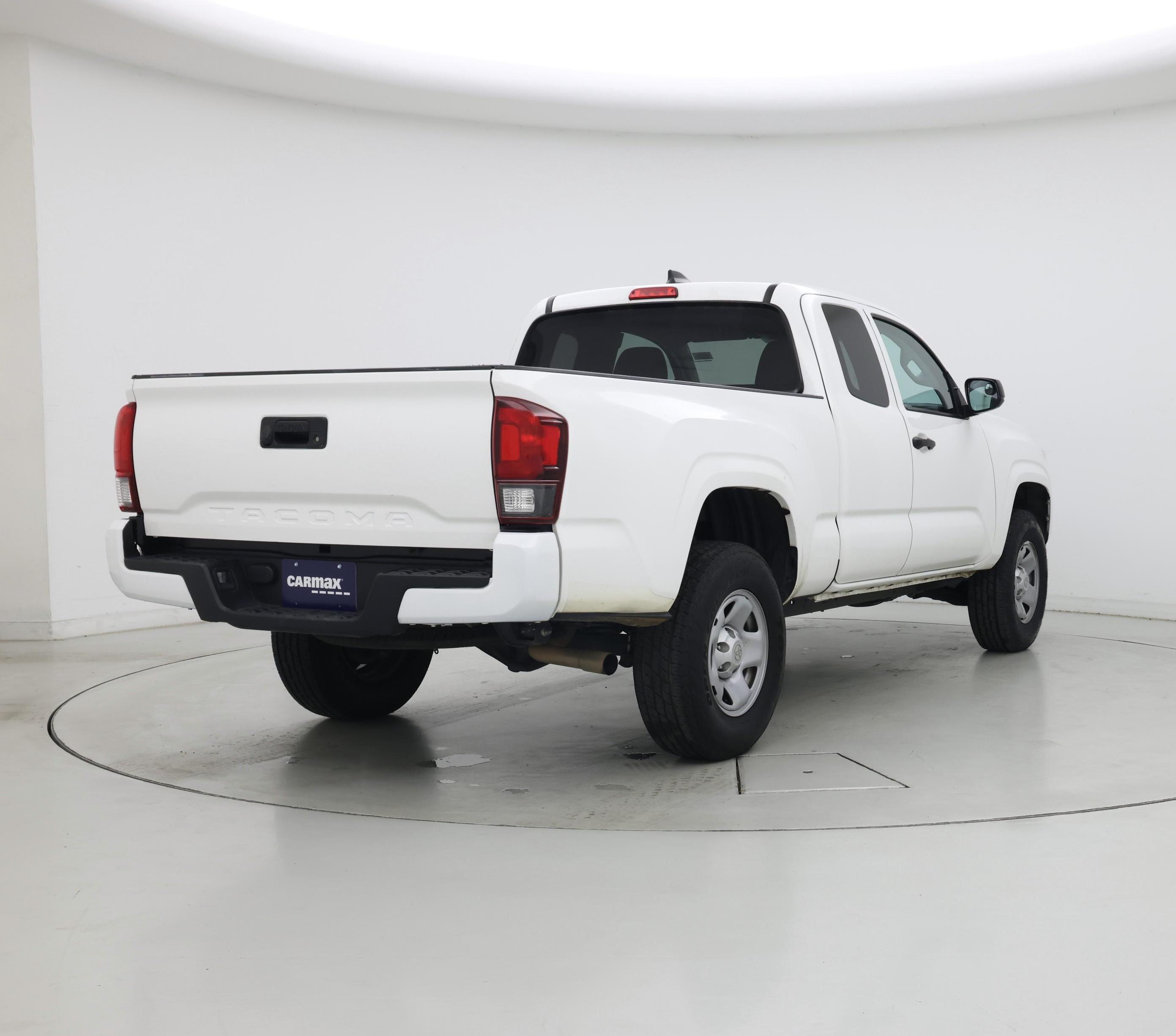 Thumbnail: 2023 Toyota Tacoma - 8