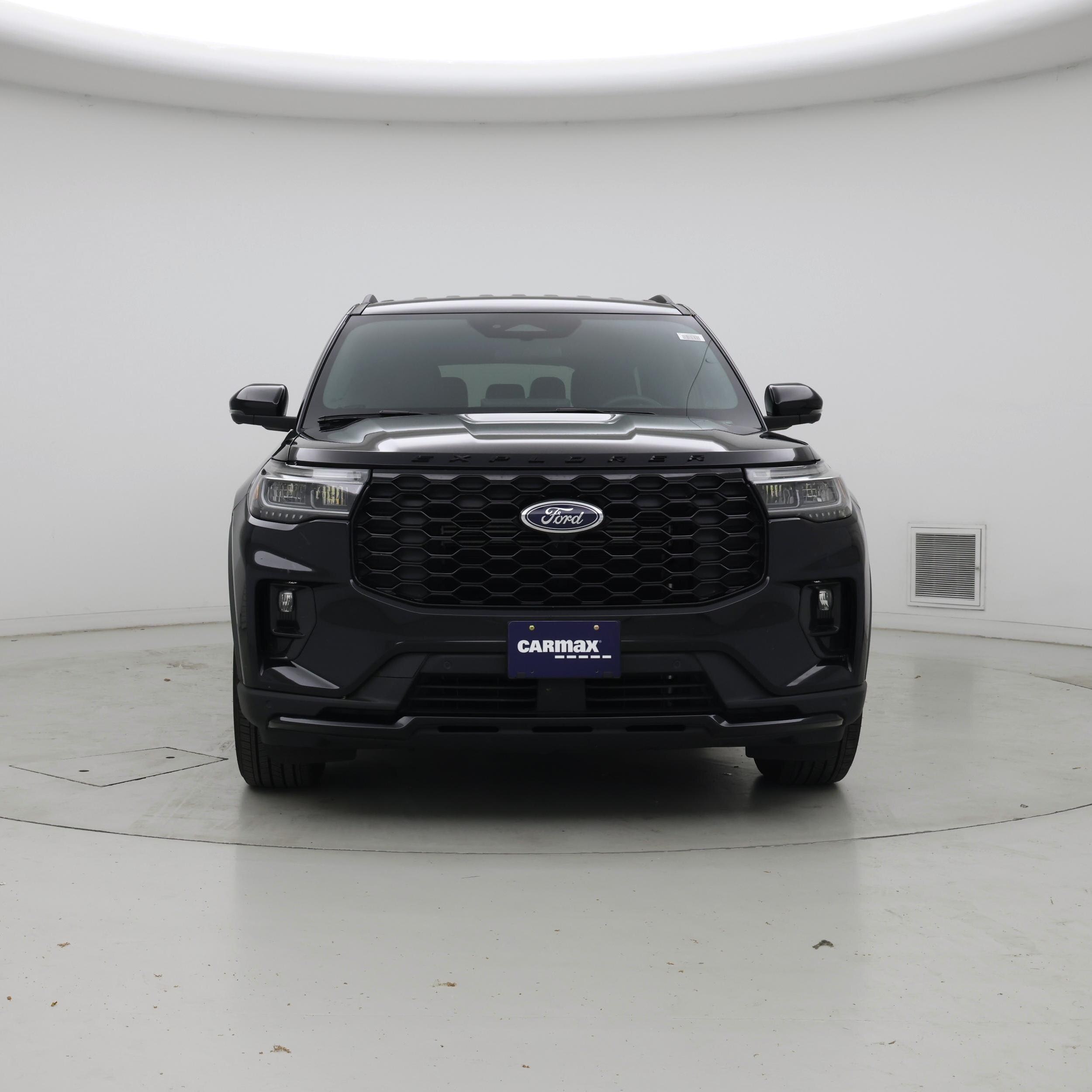 Thumbnail: 2025 Ford Explorer - 5