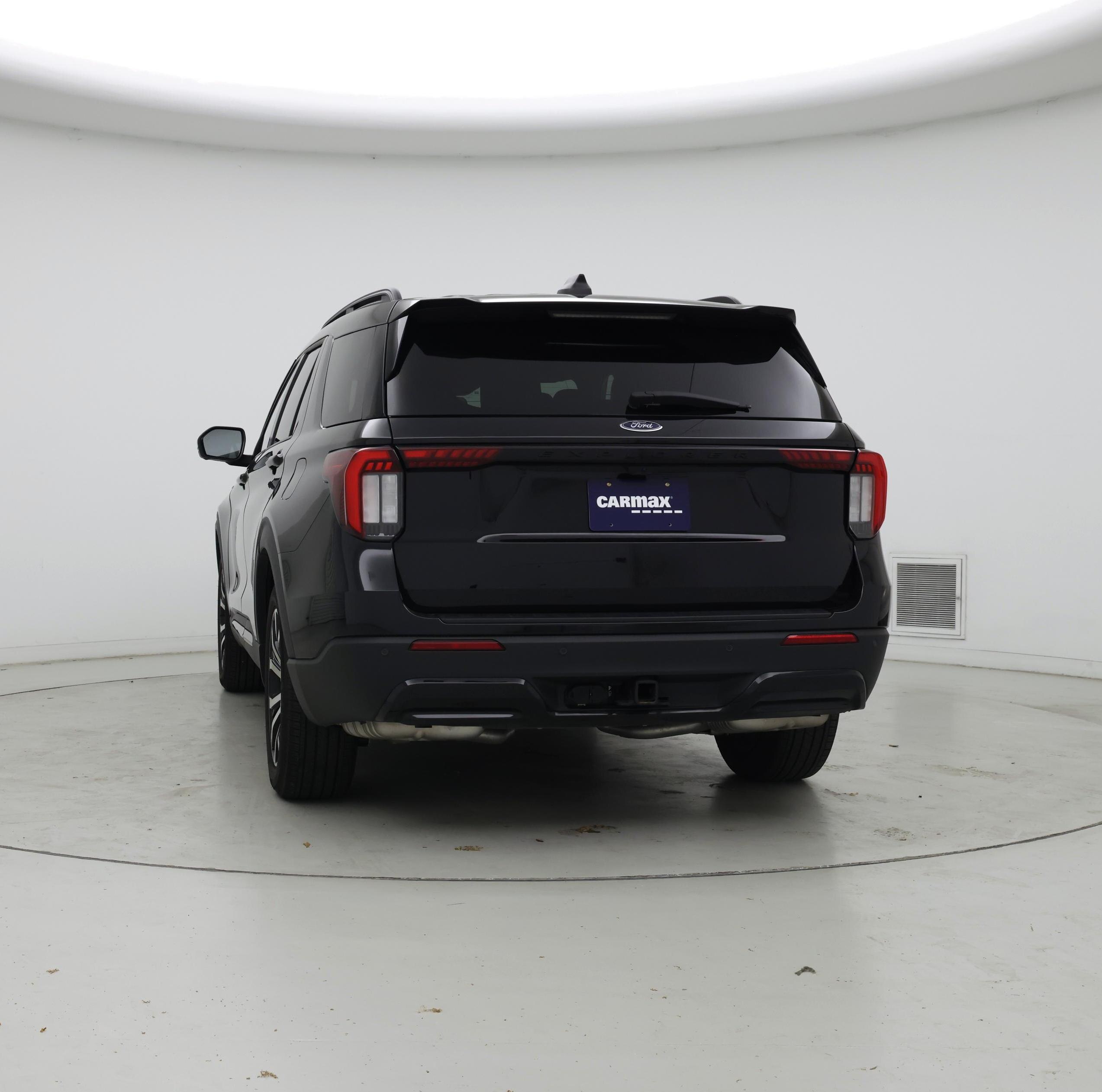 Thumbnail: 2025 Ford Explorer - 6