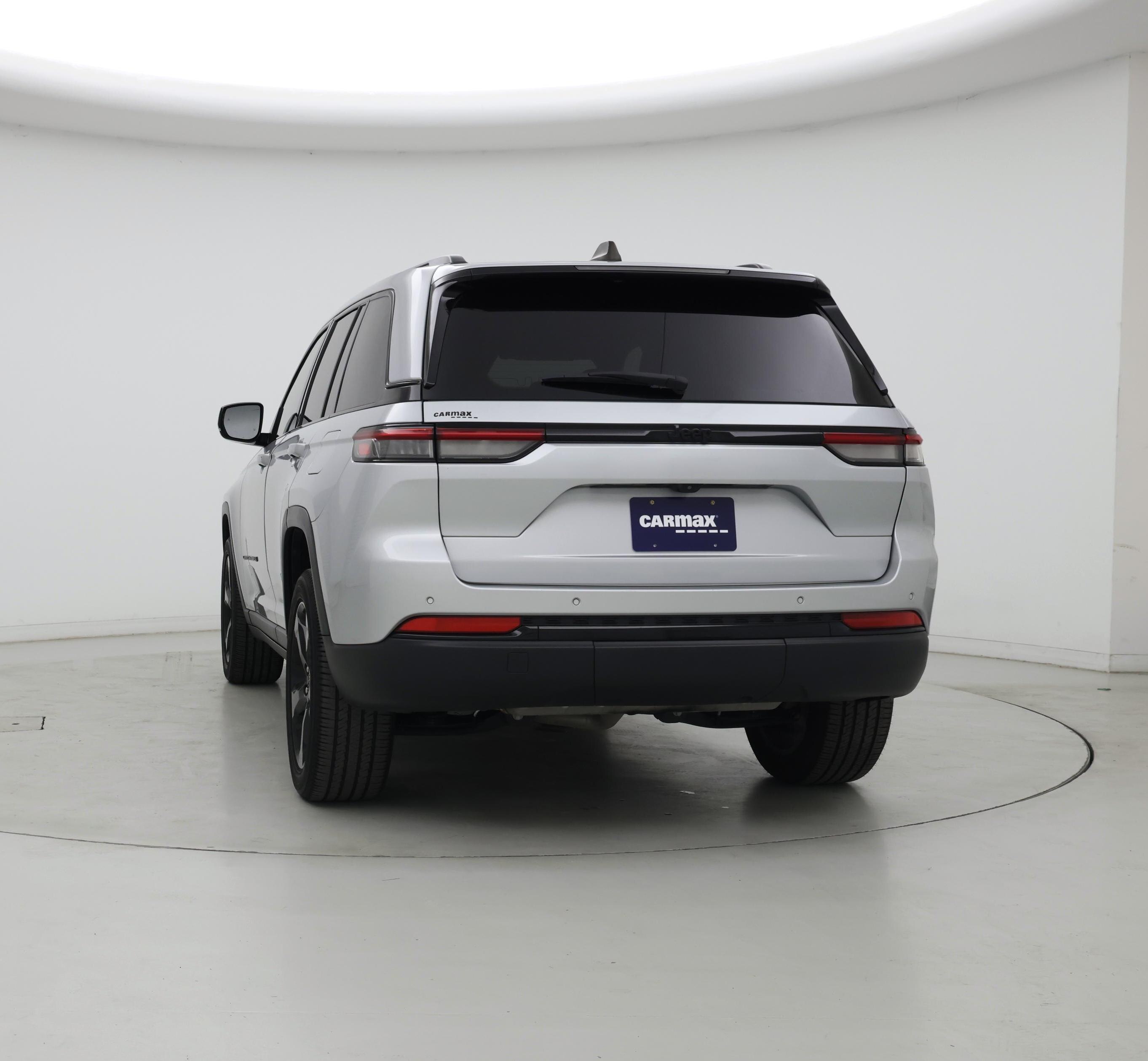 Thumbnail: 2023 Jeep Grand Cherokee - 6
