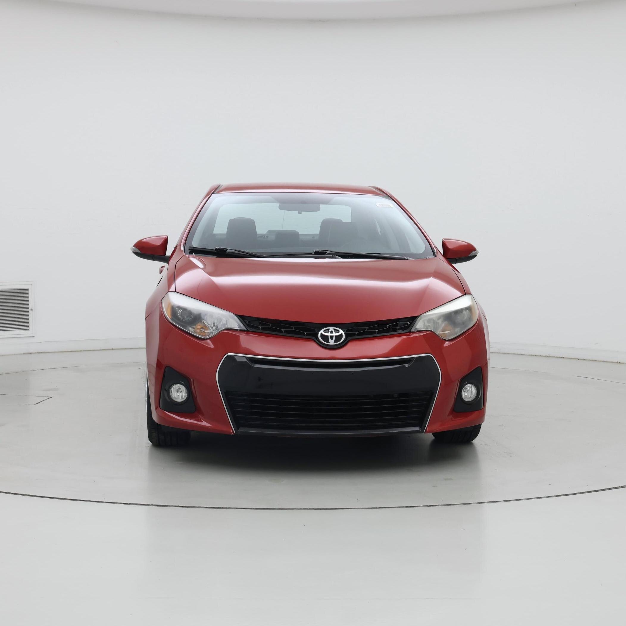 Thumbnail: 2015 Toyota Corolla - 5