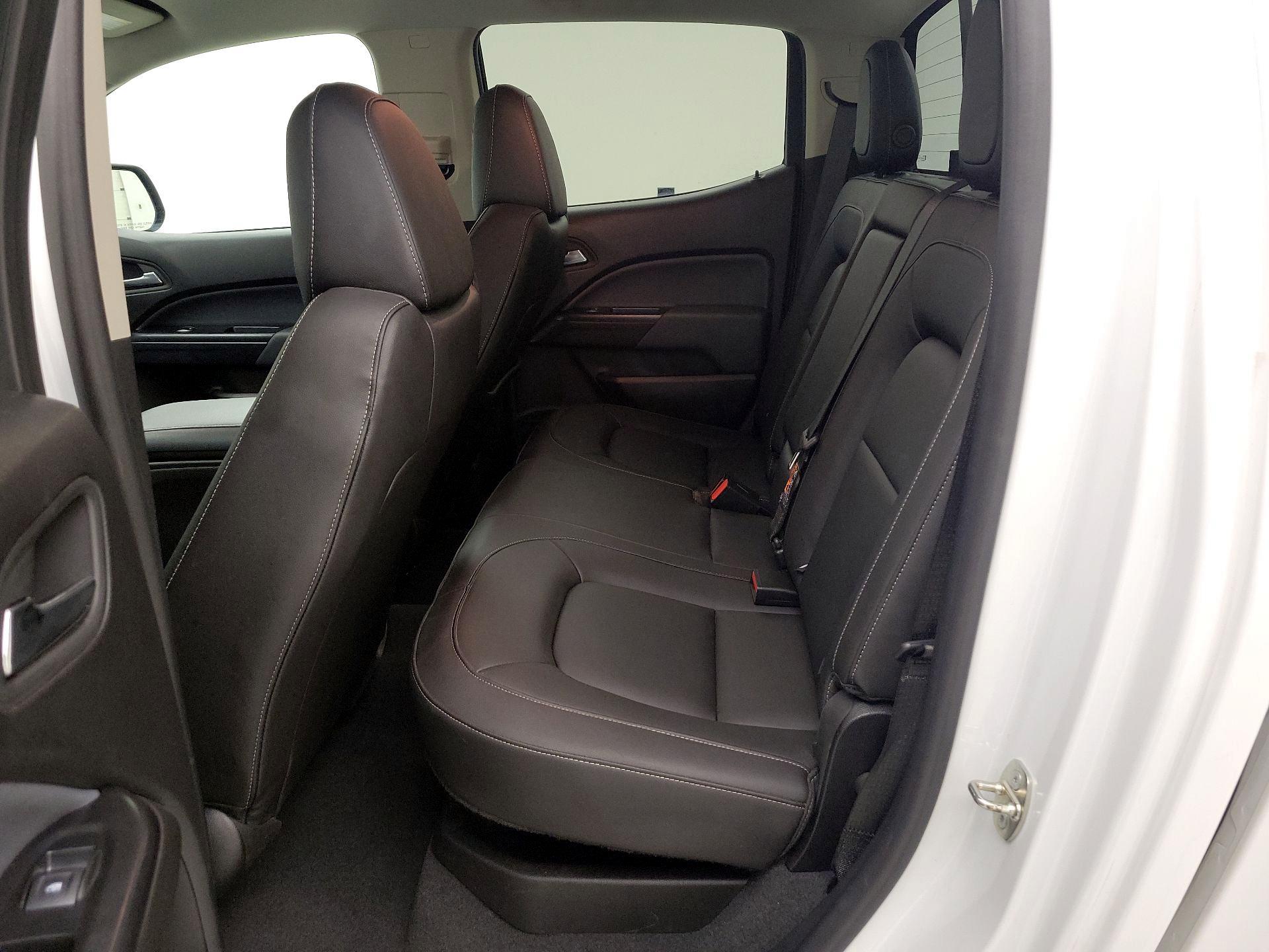 Thumbnail: 2021 Chevrolet Colorado - 20