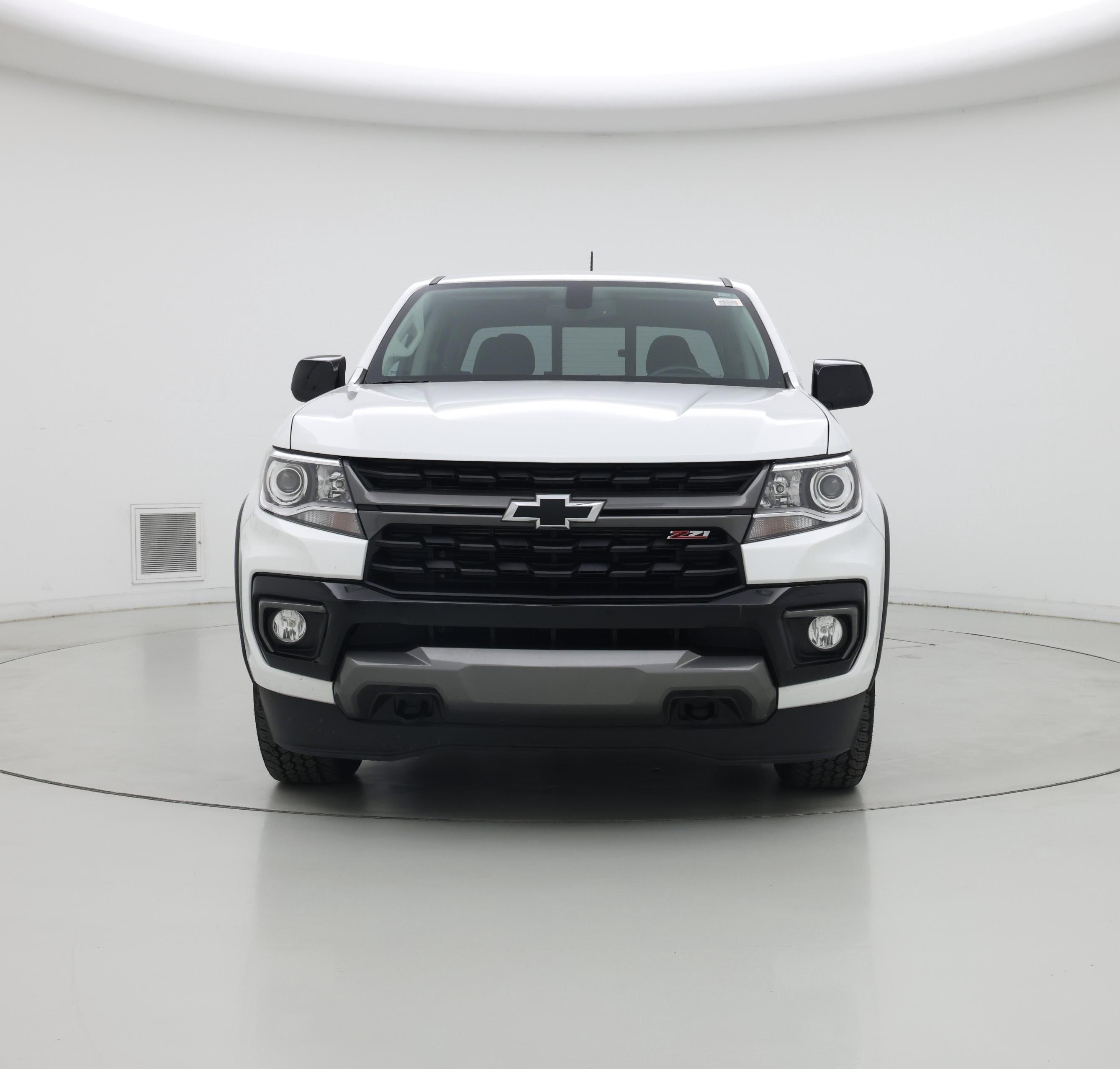 Thumbnail: 2021 Chevrolet Colorado - 5