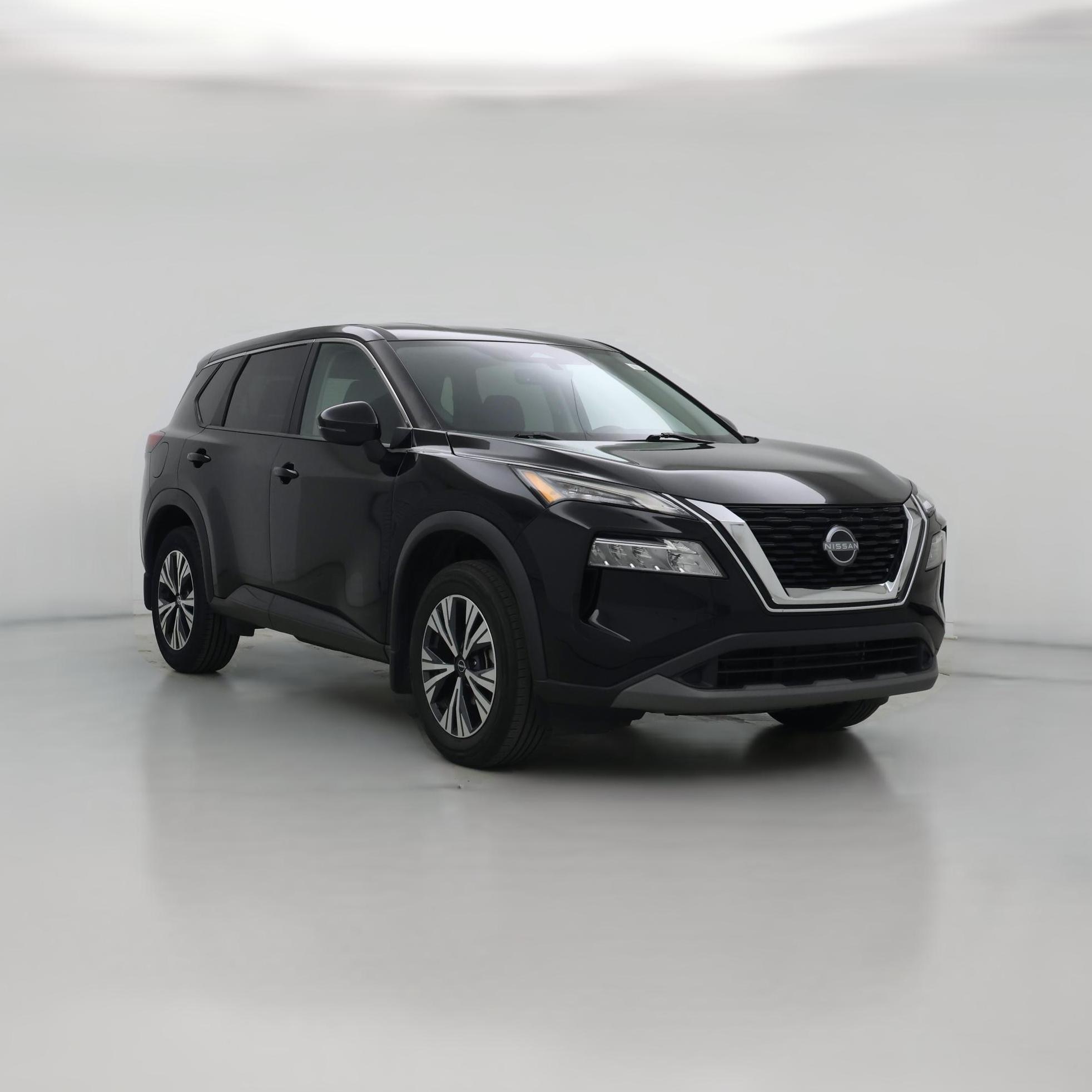Thumbnail: 2022 Nissan Rogue - 1