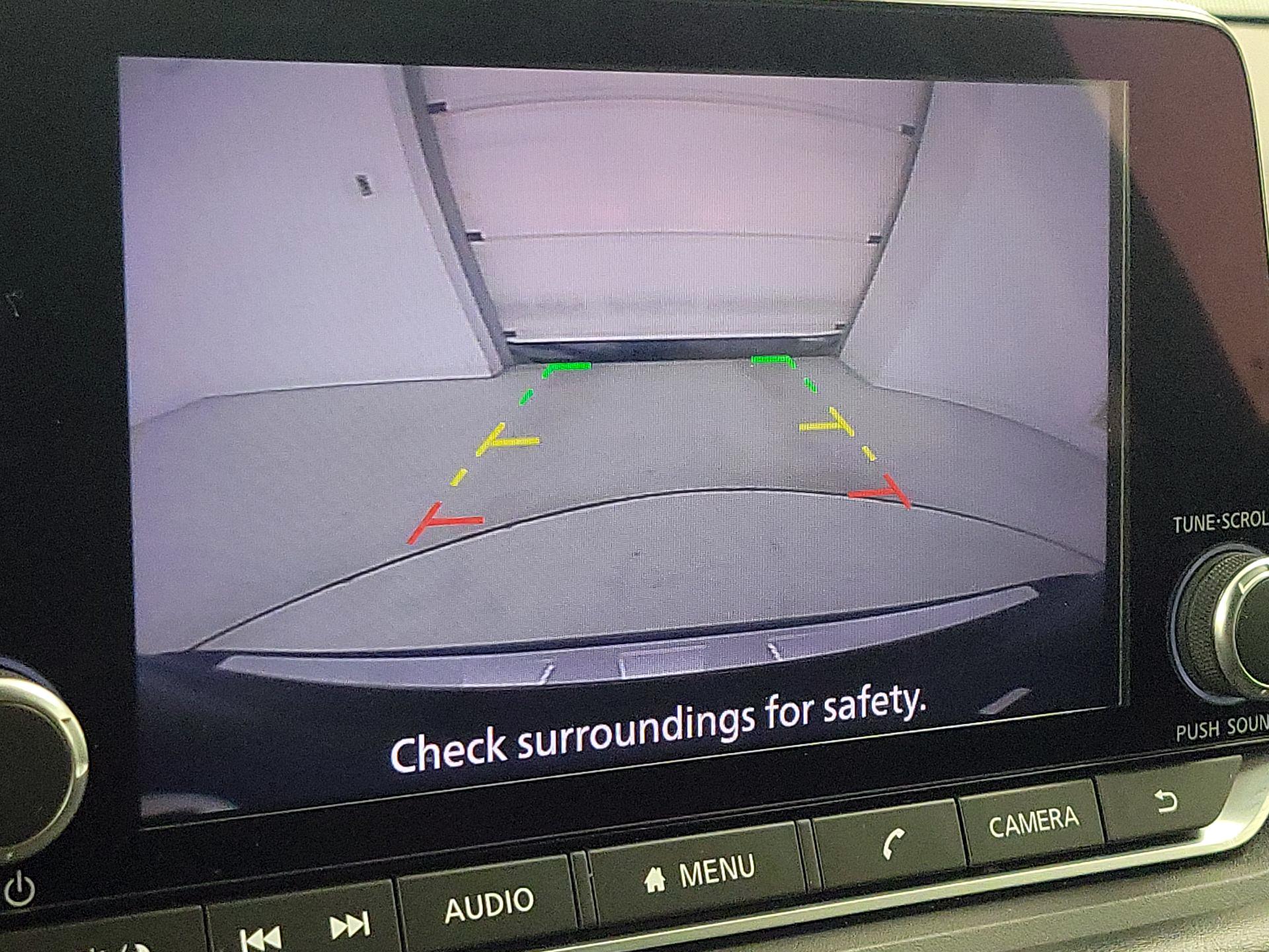 Thumbnail: 2022 Nissan Rogue - 14