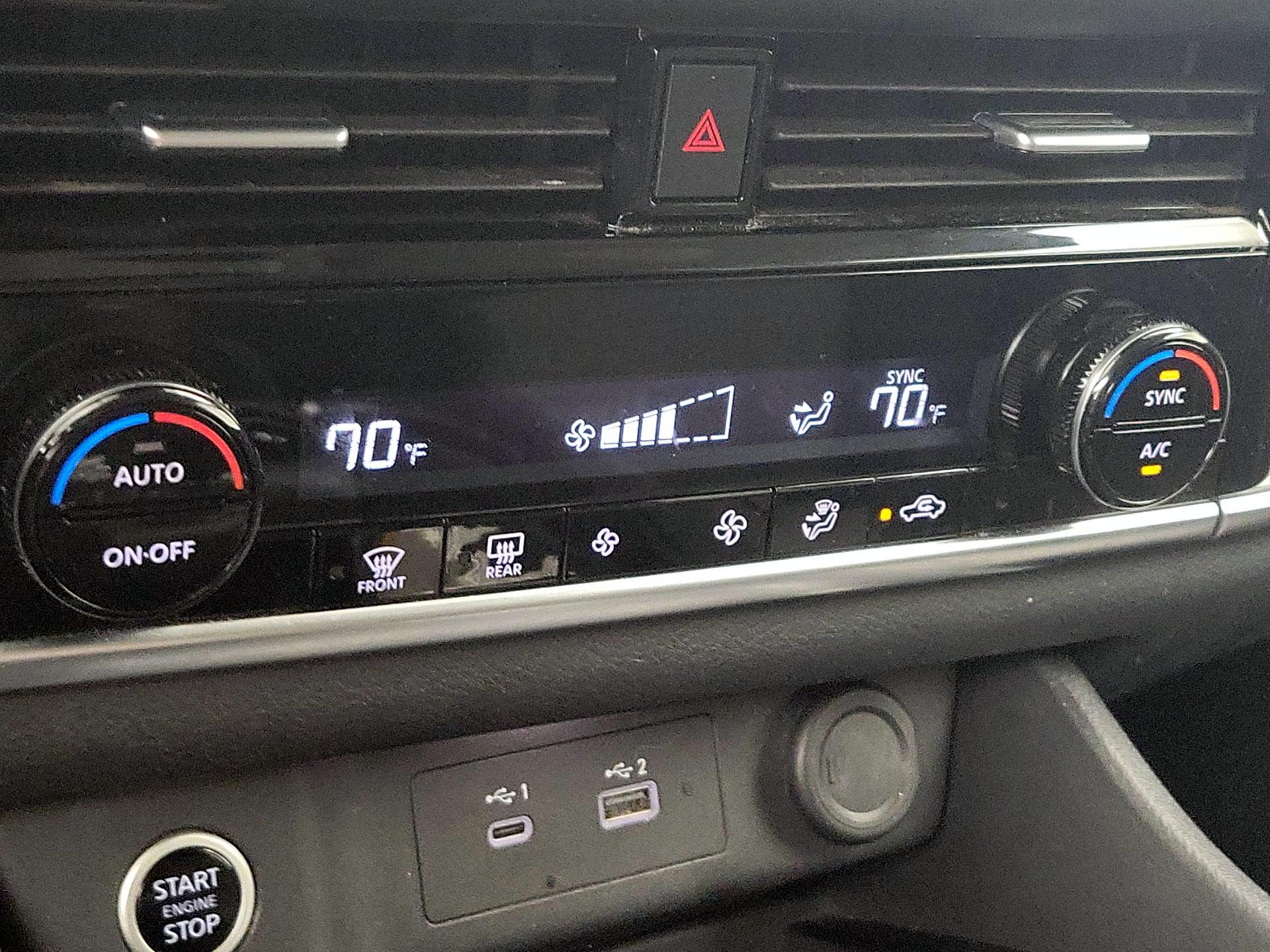 Thumbnail: 2022 Nissan Rogue - 16