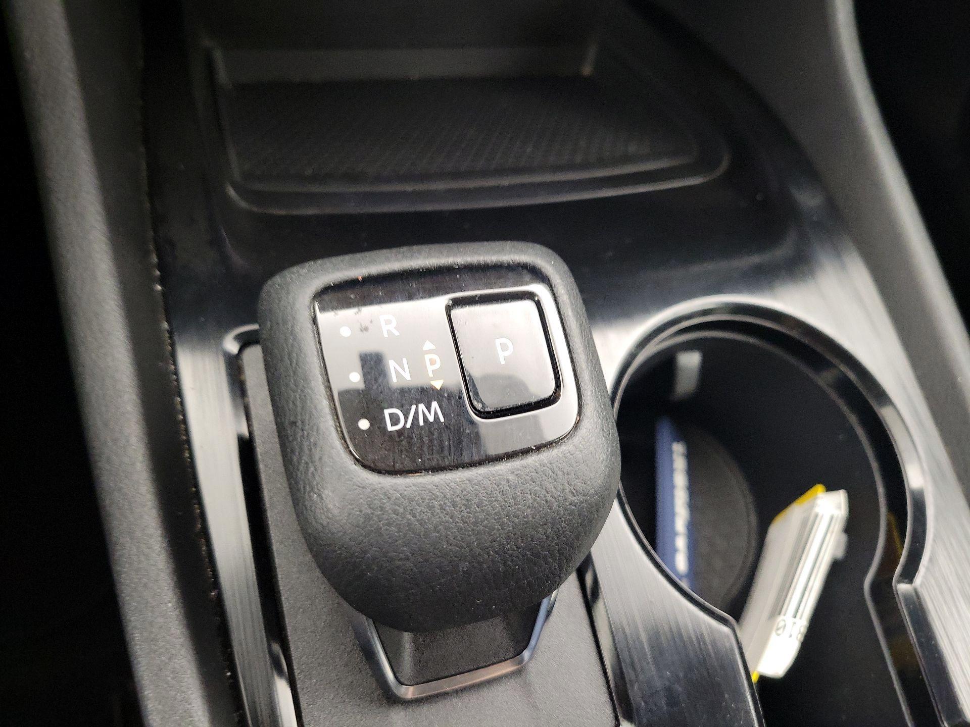 Thumbnail: 2022 Nissan Rogue - 17