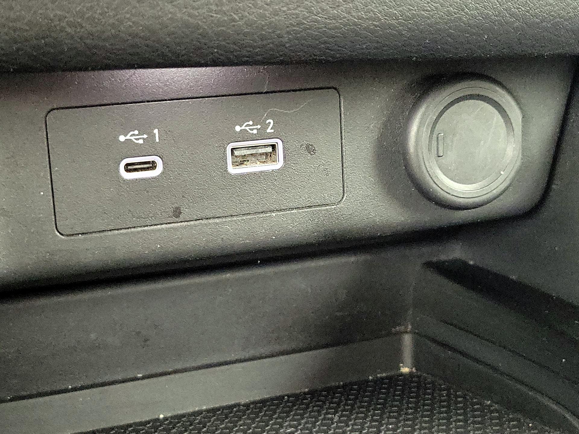 Thumbnail: 2022 Nissan Rogue - 18