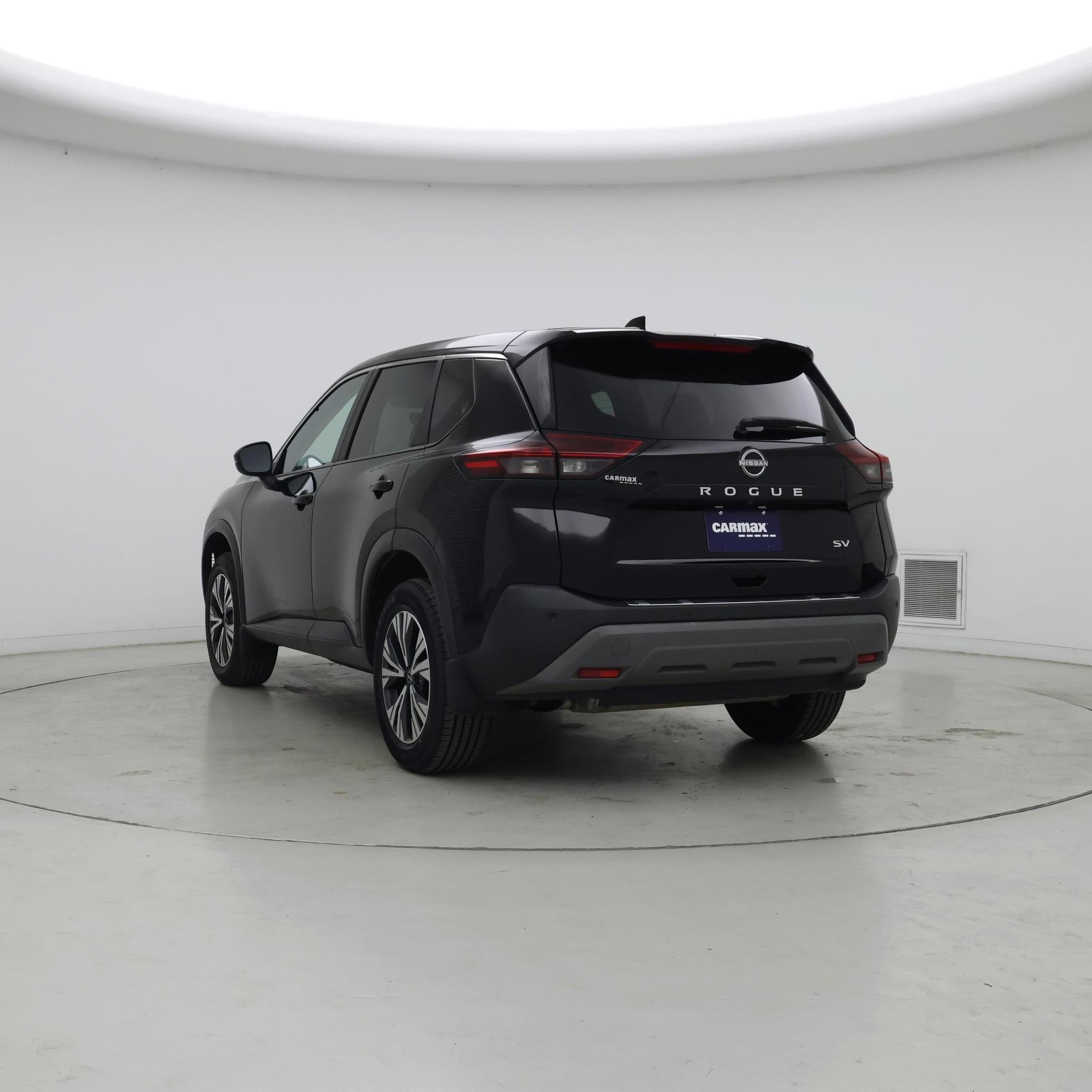 Thumbnail: 2022 Nissan Rogue - 2