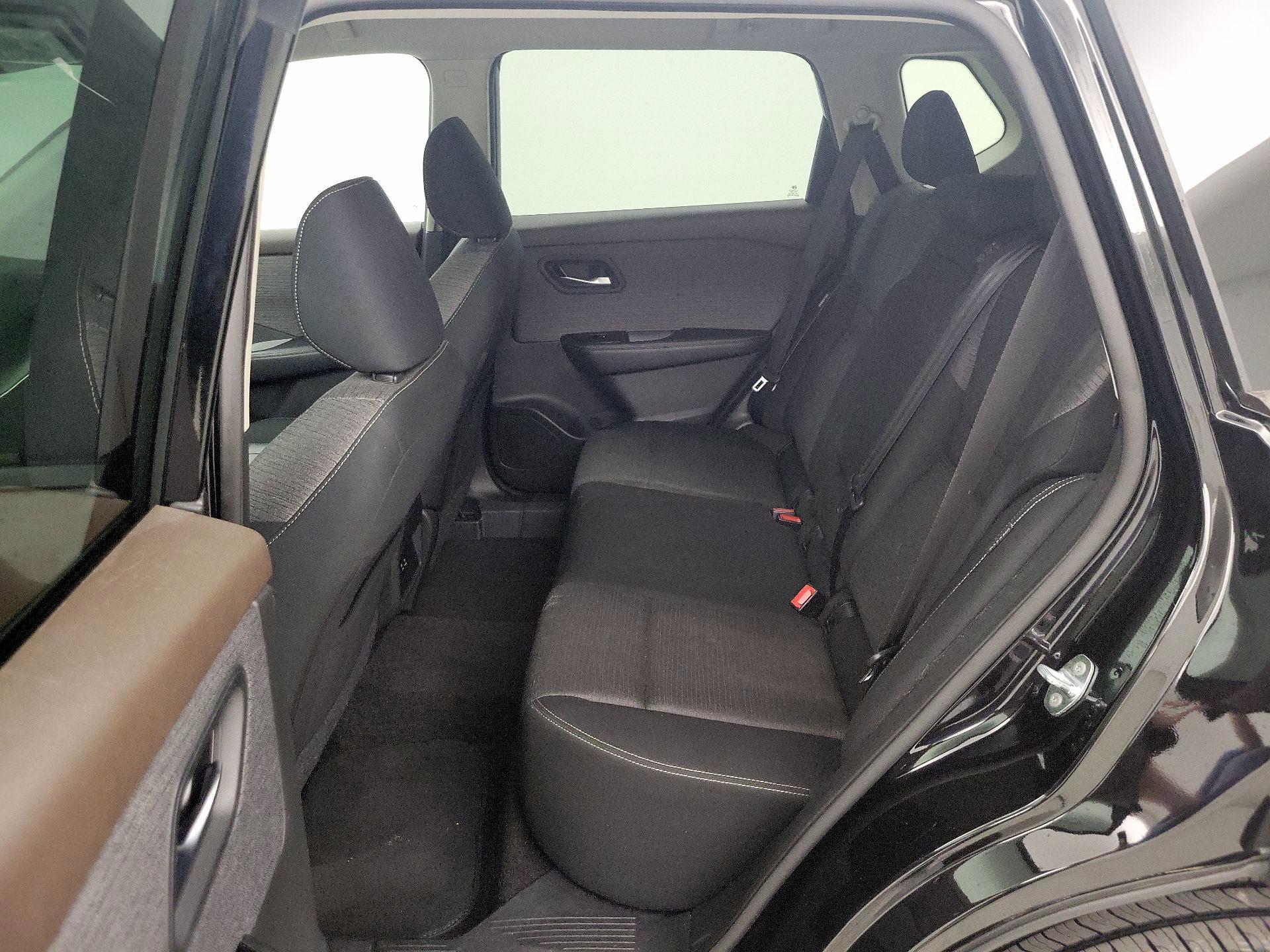 Thumbnail: 2022 Nissan Rogue - 19