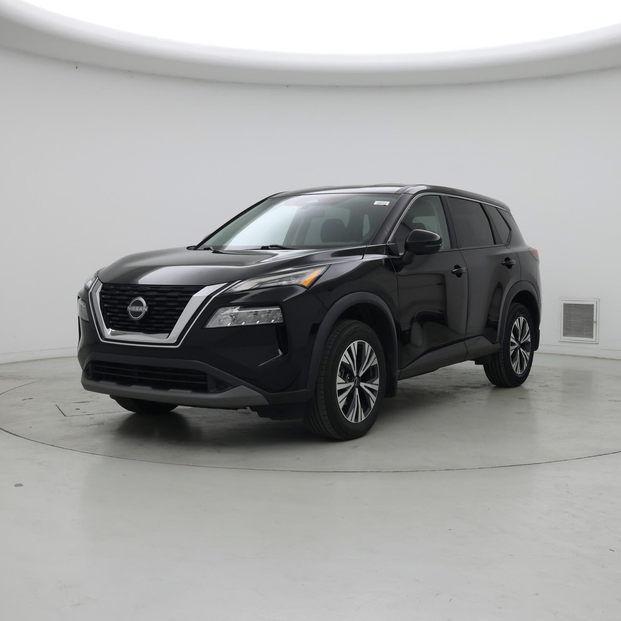 Thumbnail: 2022 Nissan Rogue - 4