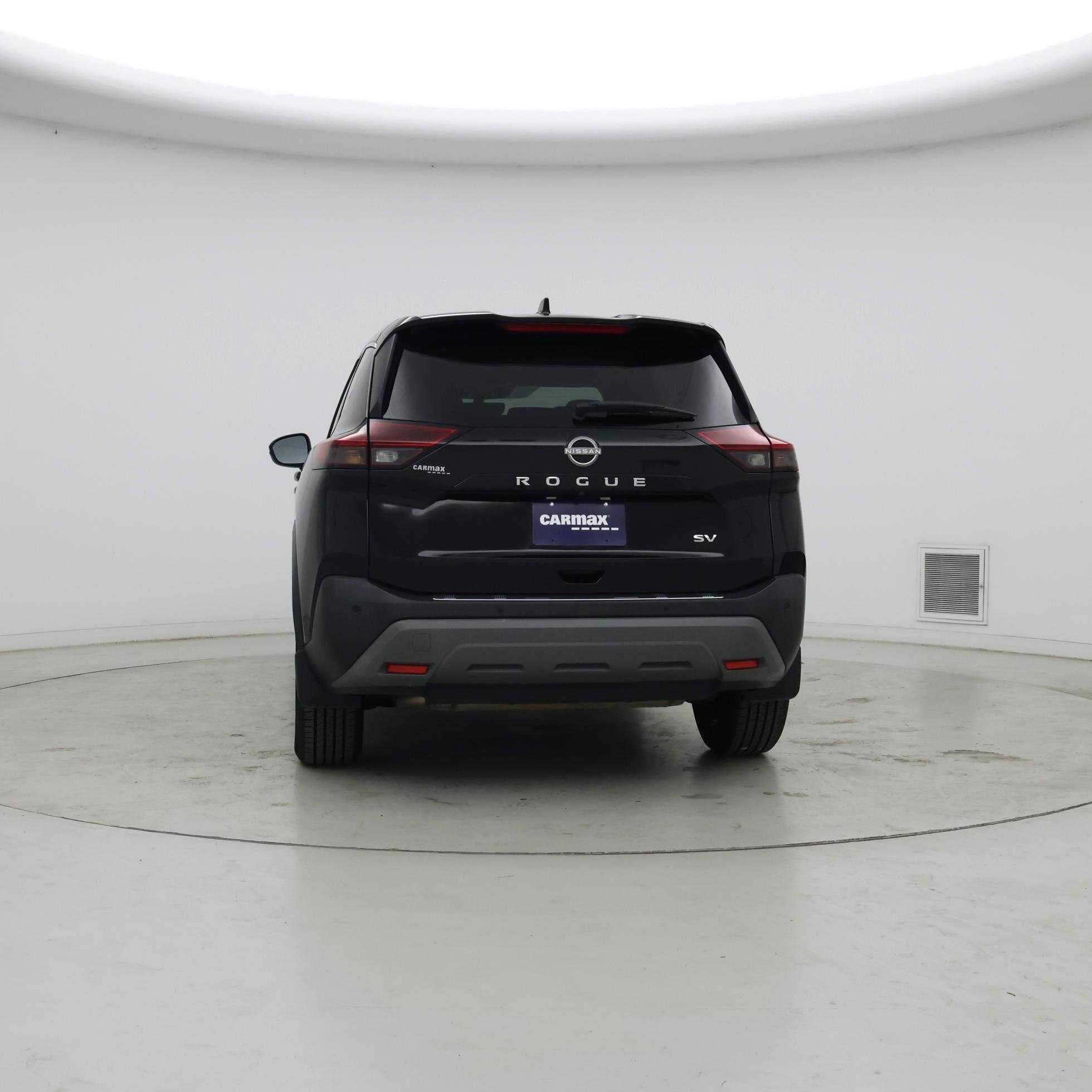 Thumbnail: 2022 Nissan Rogue - 6