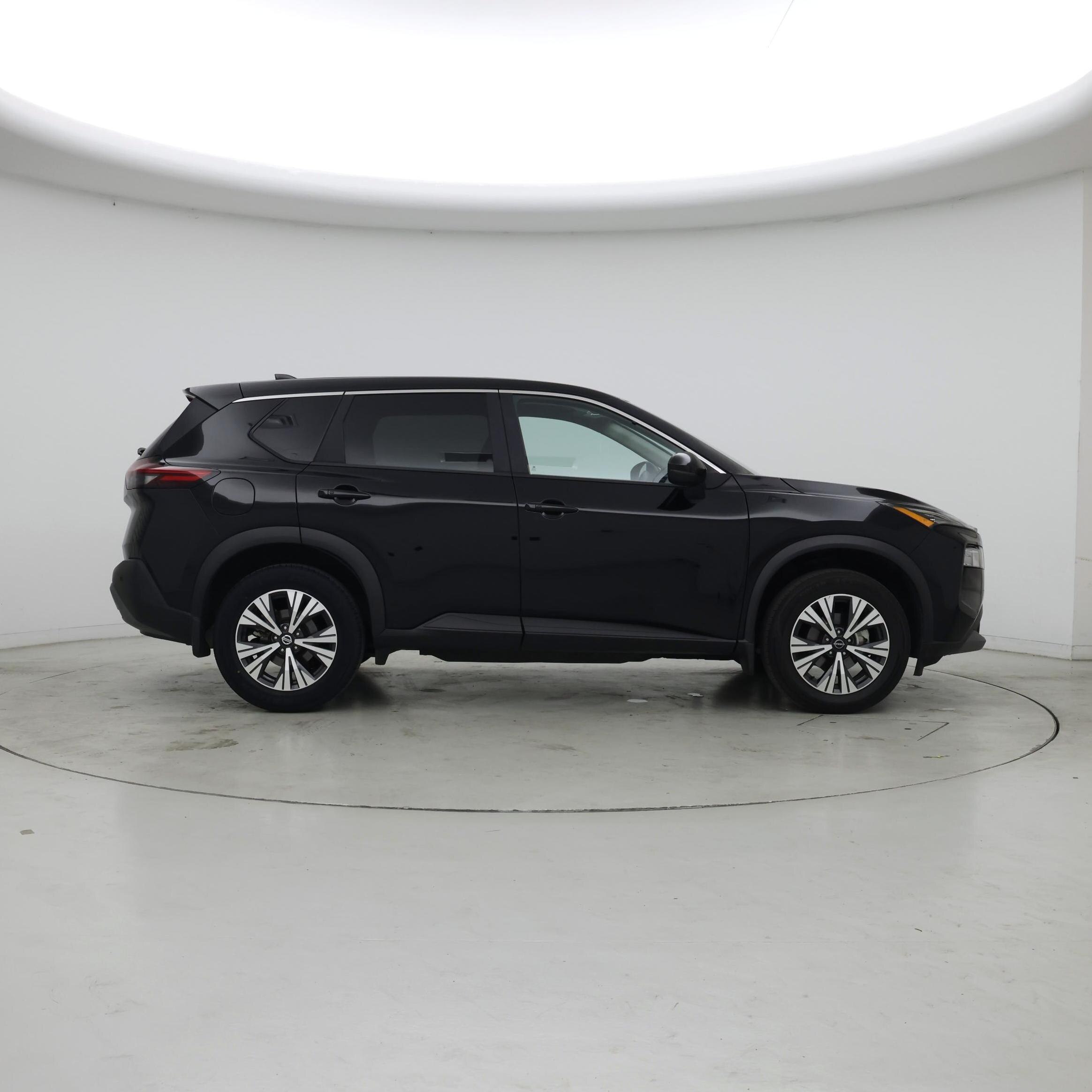 Thumbnail: 2022 Nissan Rogue - 7