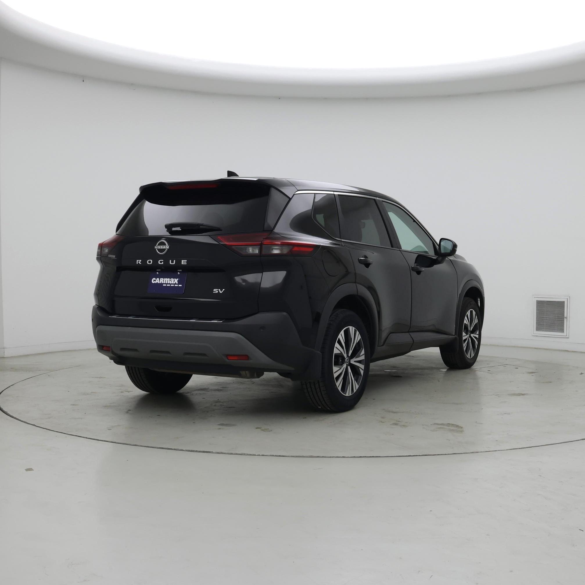 Thumbnail: 2022 Nissan Rogue - 8