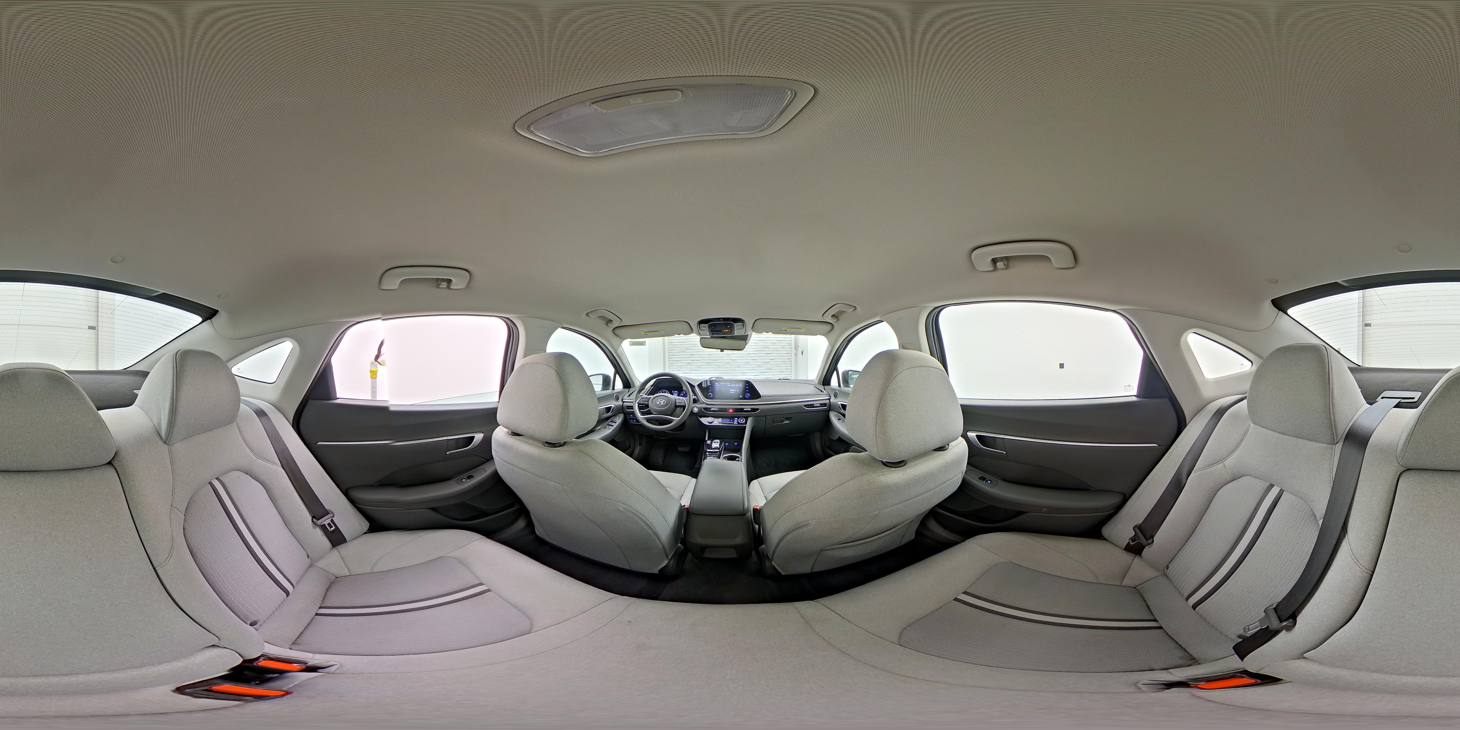 2021 Hyundai Sonata SEL - Photo 25