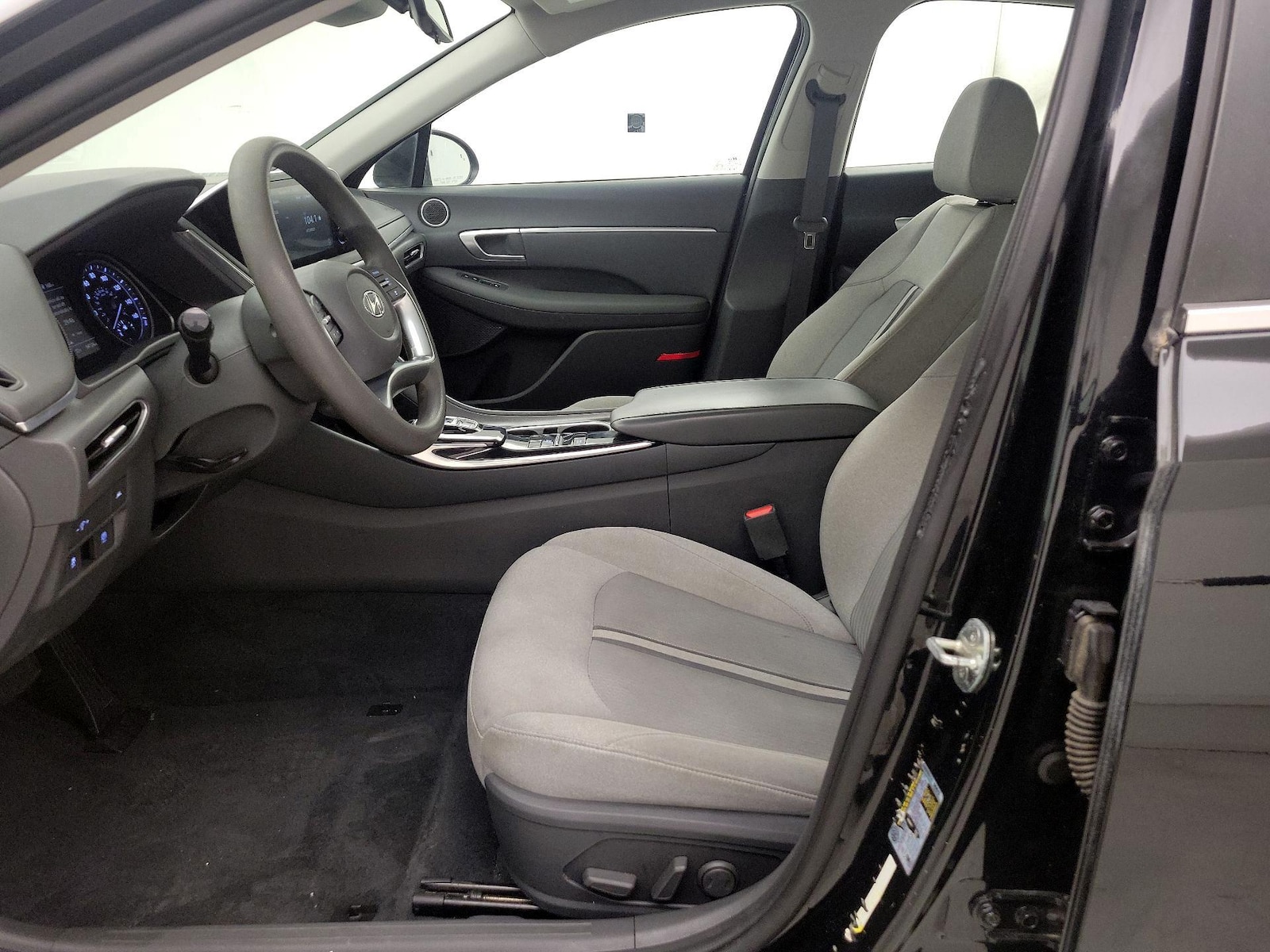 2021 Hyundai Sonata SEL - Photo 12