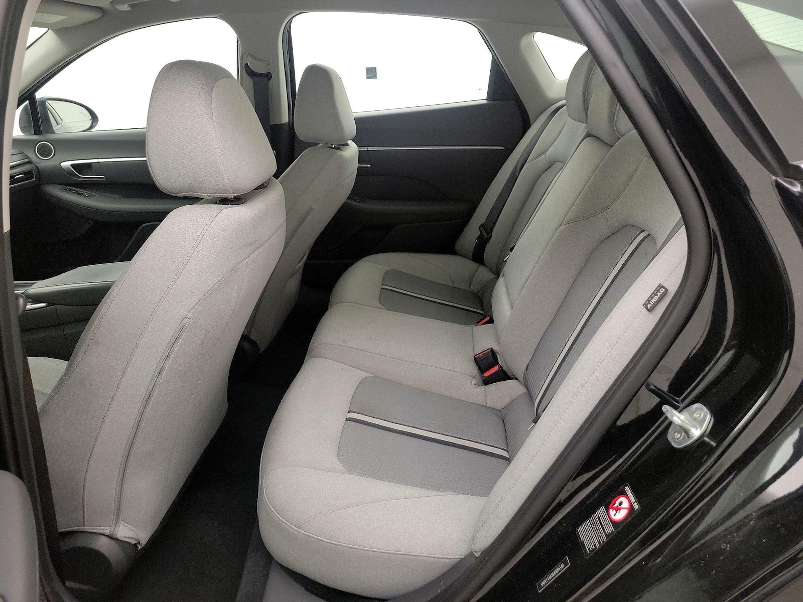 2021 Hyundai Sonata SEL - Photo 20