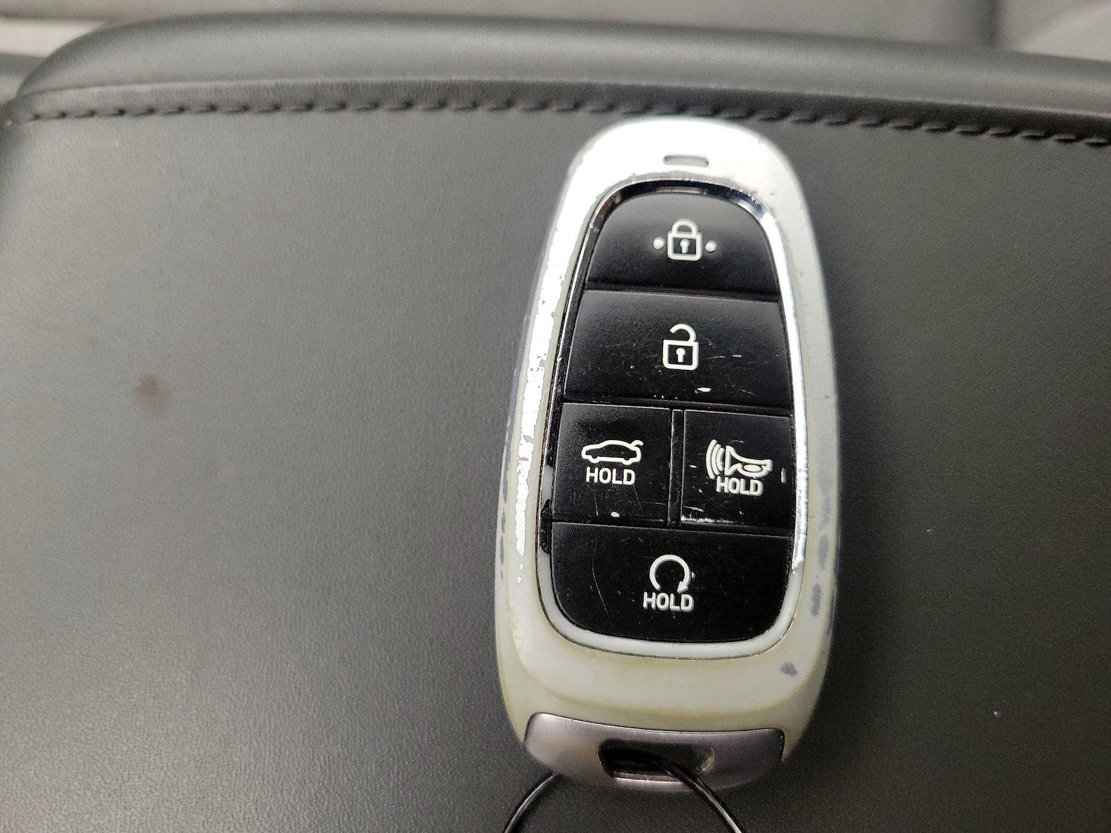 2021 Hyundai Sonata SEL - Photo 23