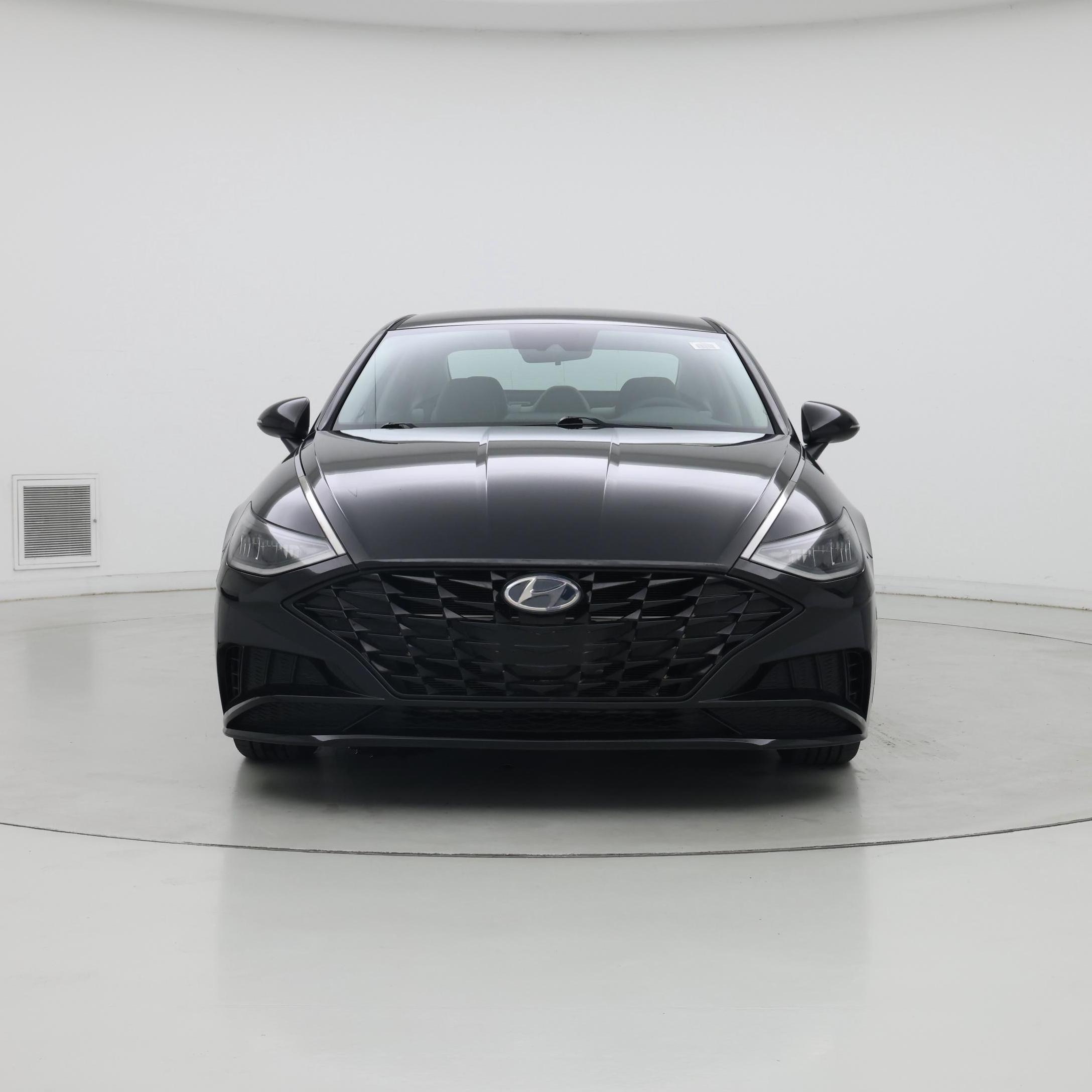 Thumbnail: 2021 Hyundai Sonata - 5