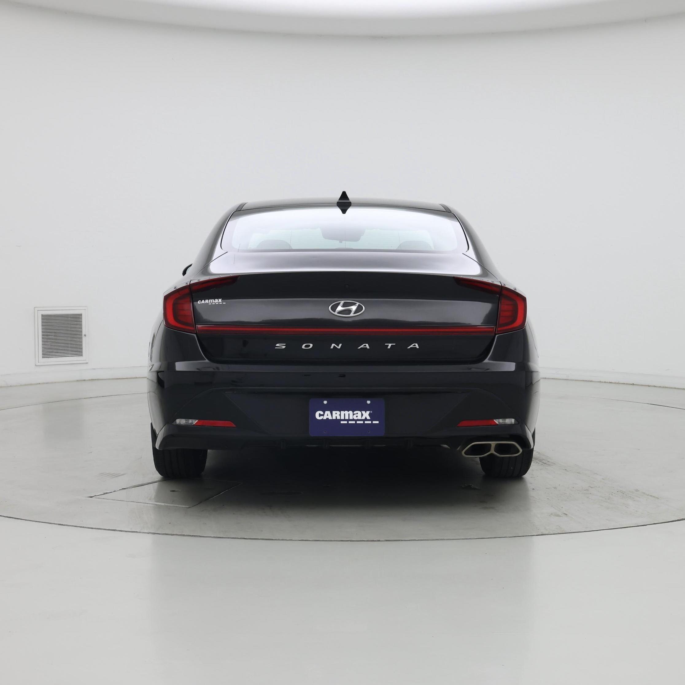 Thumbnail: 2021 Hyundai Sonata - 6