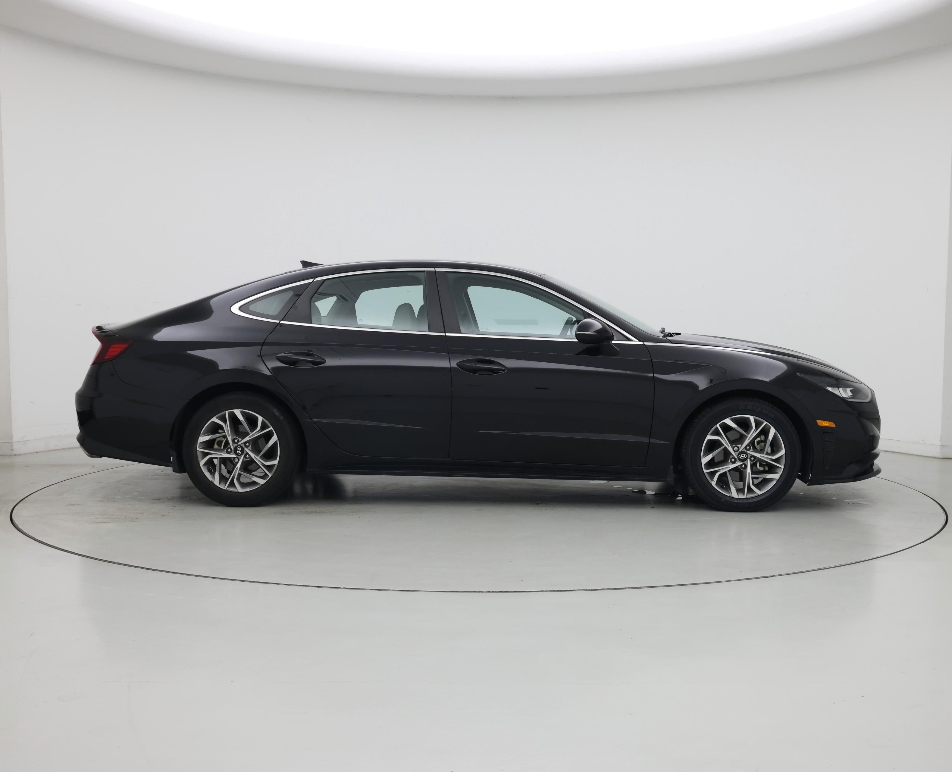 Thumbnail: 2021 Hyundai Sonata - 7