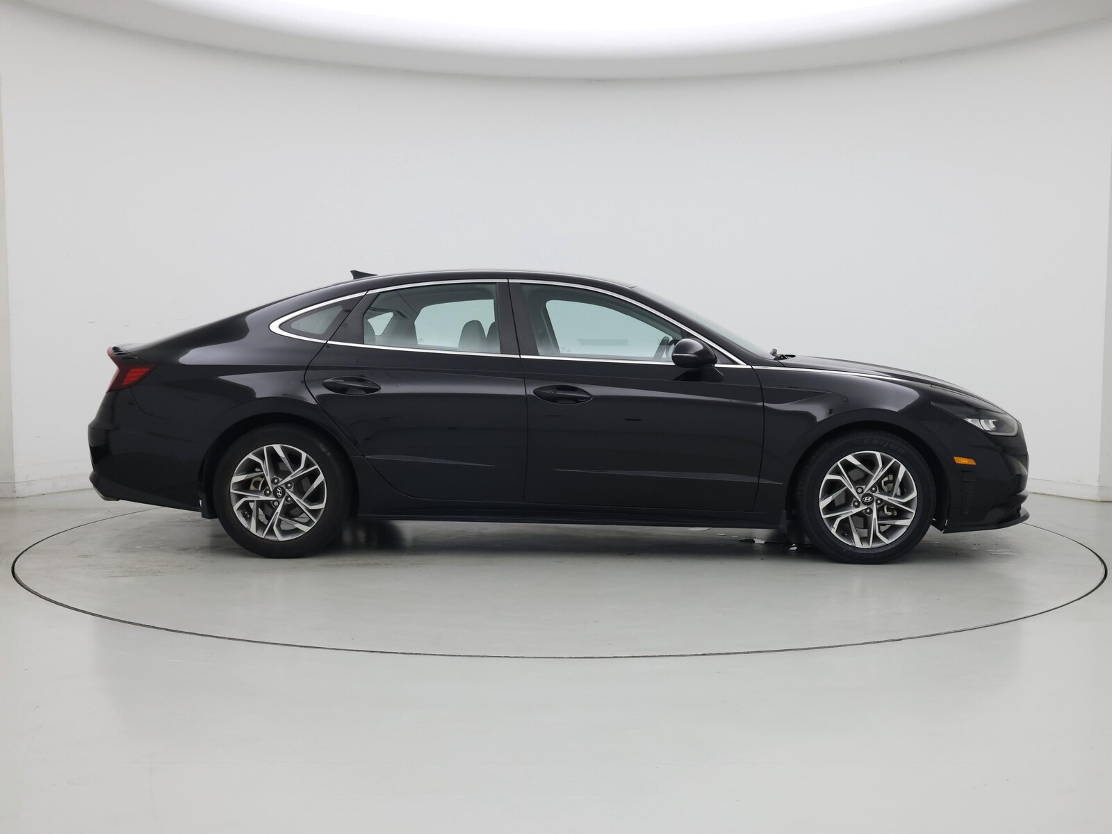 2021 Hyundai Sonata SEL - Photo 8